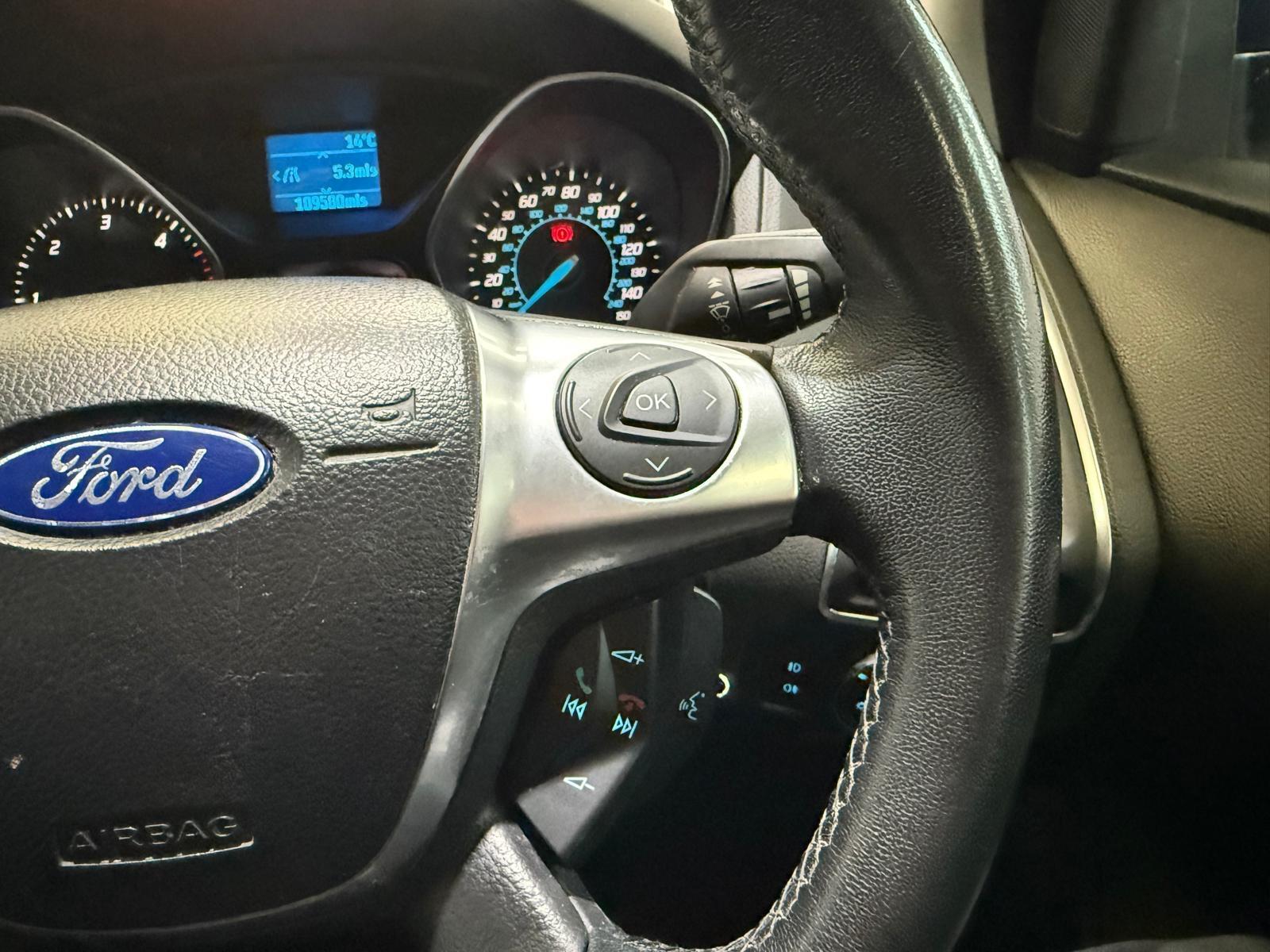 Ford Focus - Image 36