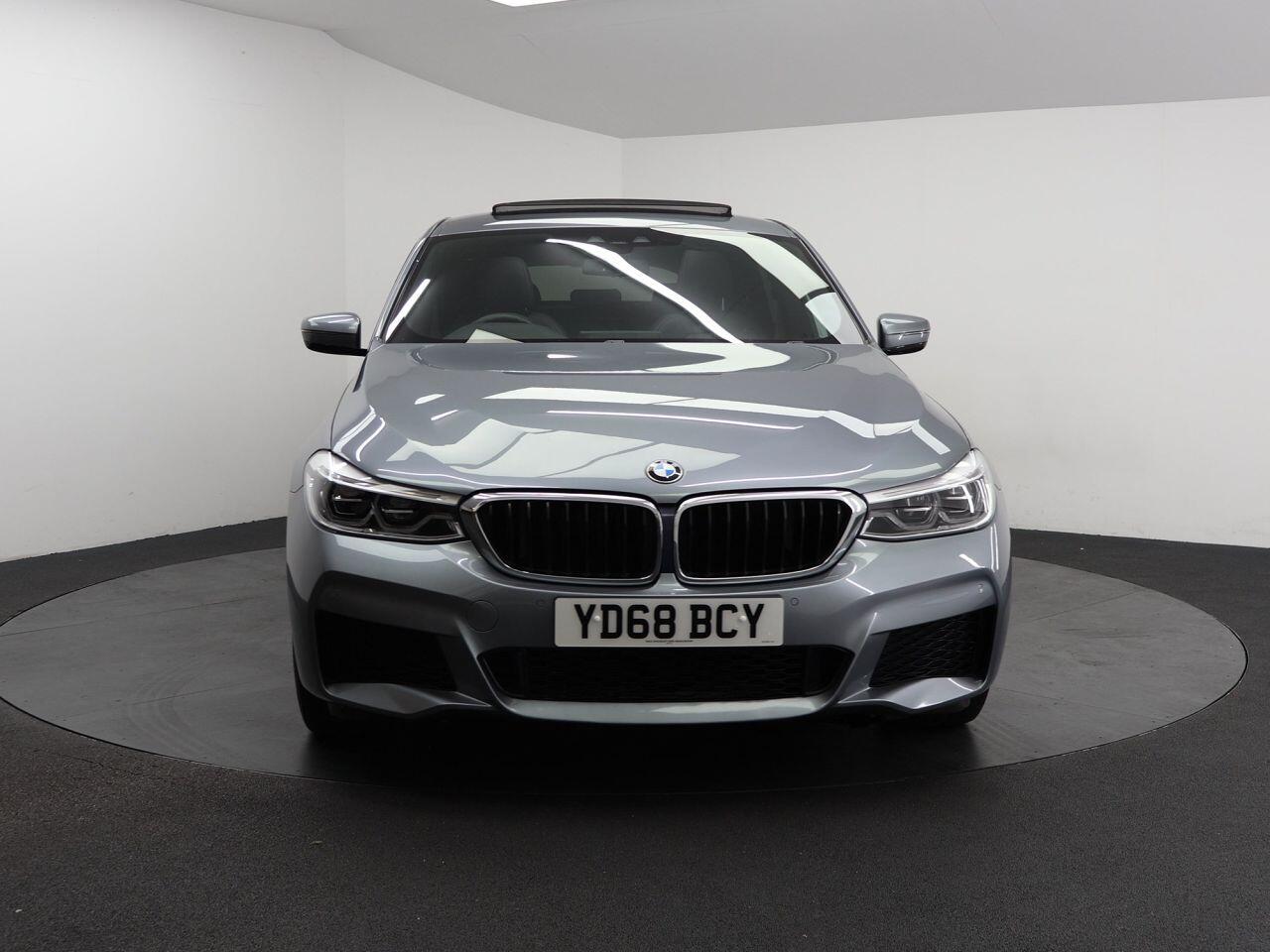 BMW 6 SERIES GRAN TURISMO - Image 5
