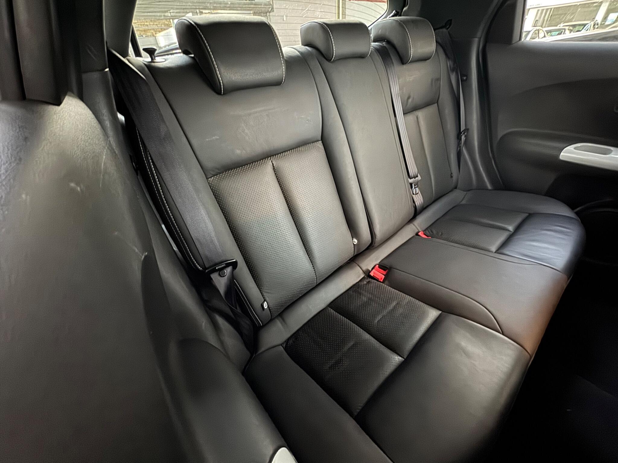 Nissan Juke - Image 12
