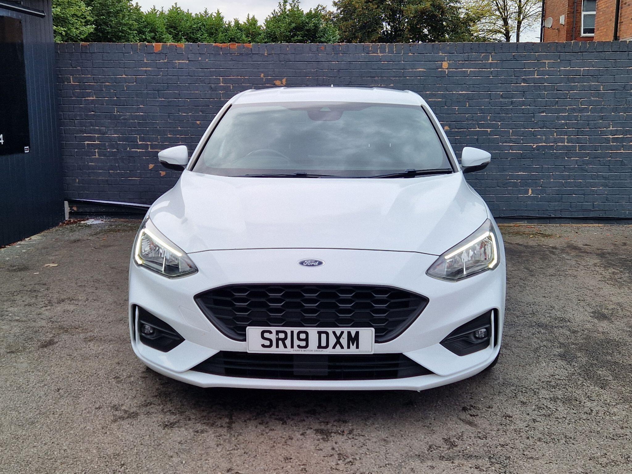 Ford Focus - Image 4