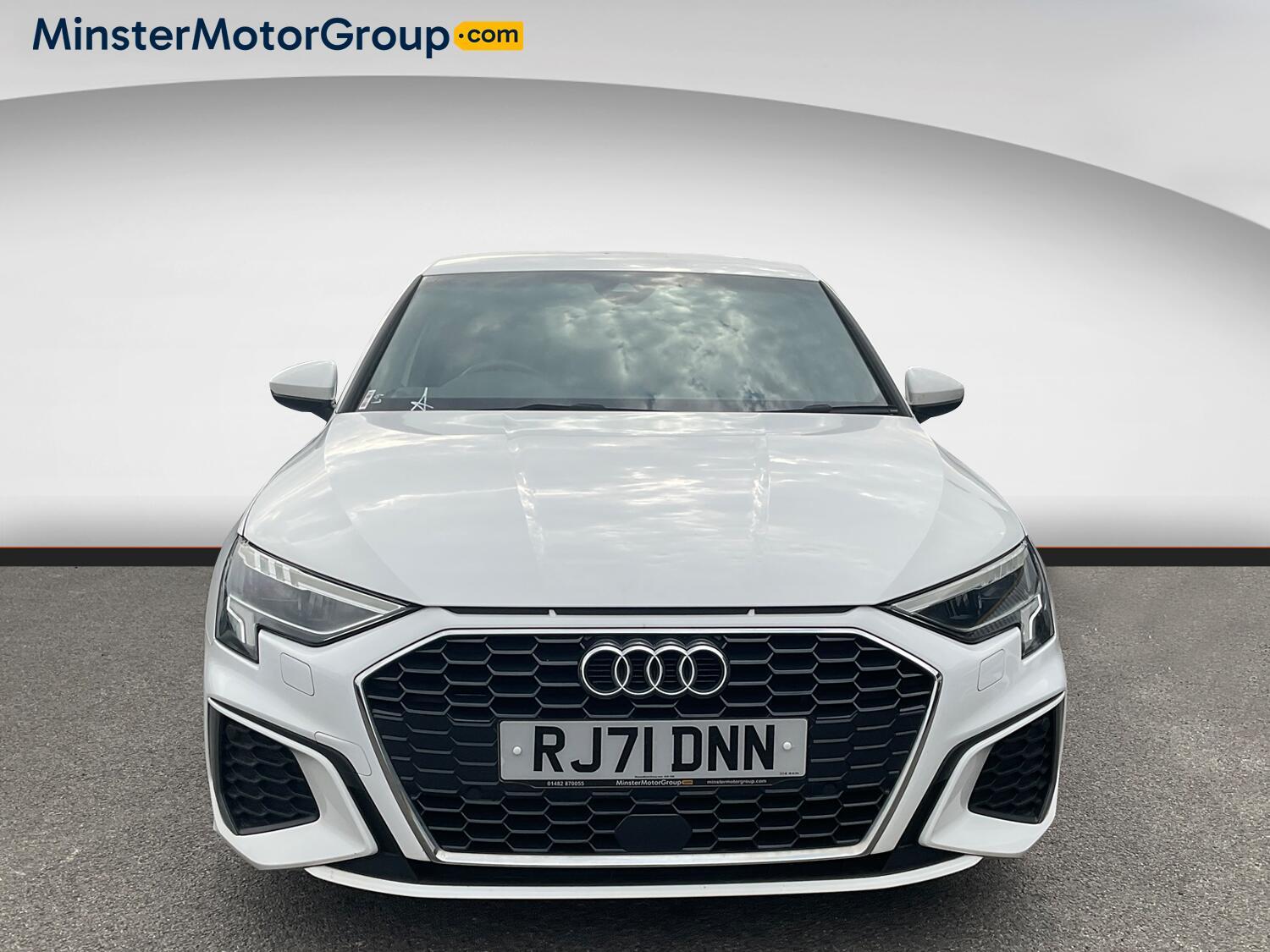 Audi A3 - Image 5