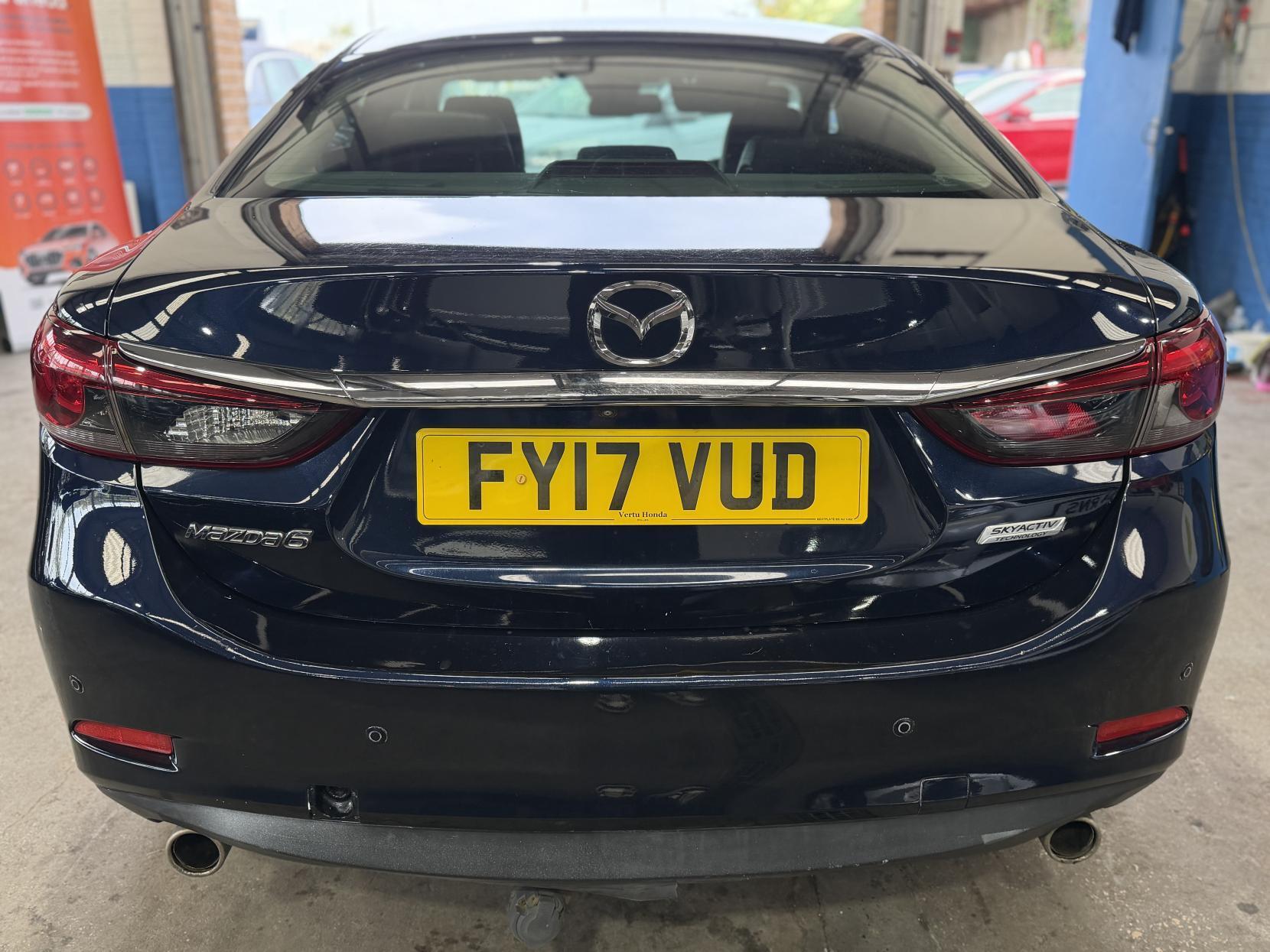 Mazda MAZDA6 - Image 6