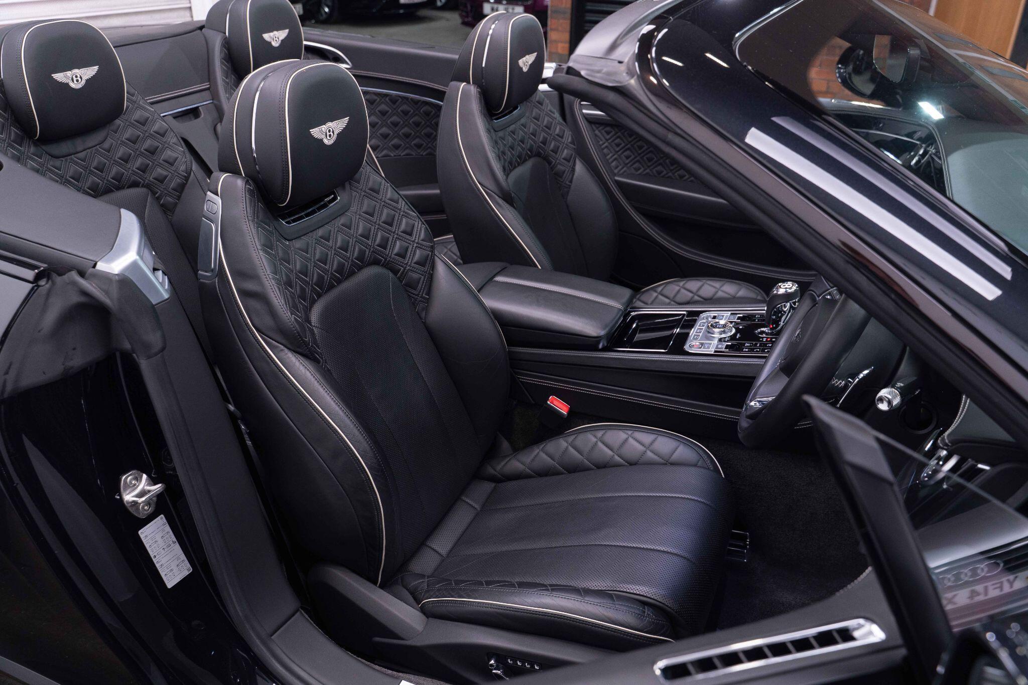 Bentley Continental - Image 17