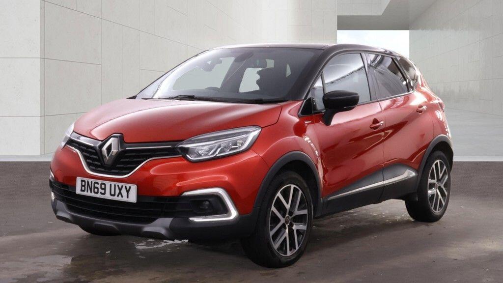 Renault Captur - Image 2