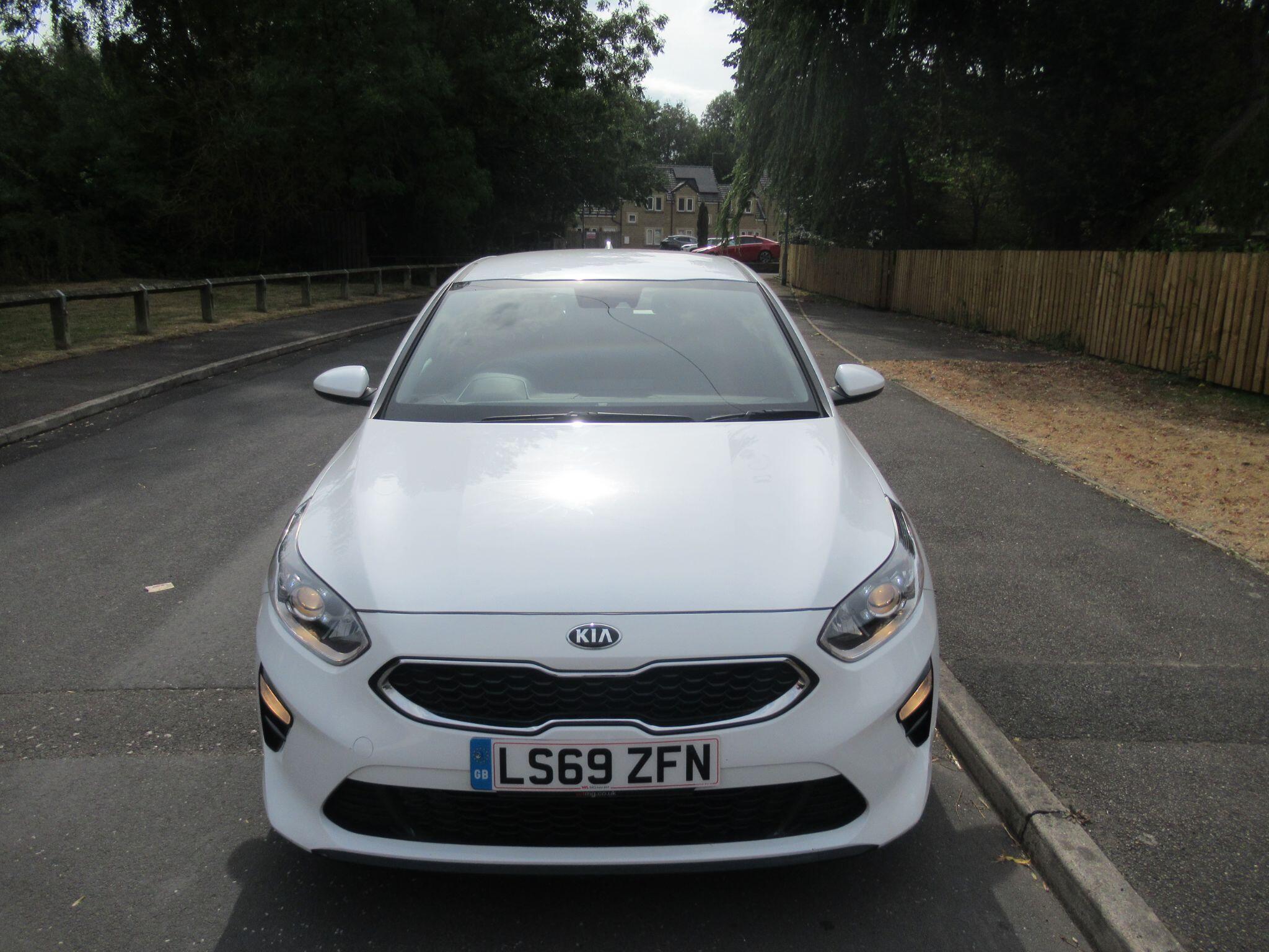 Kia ceed - Image 9