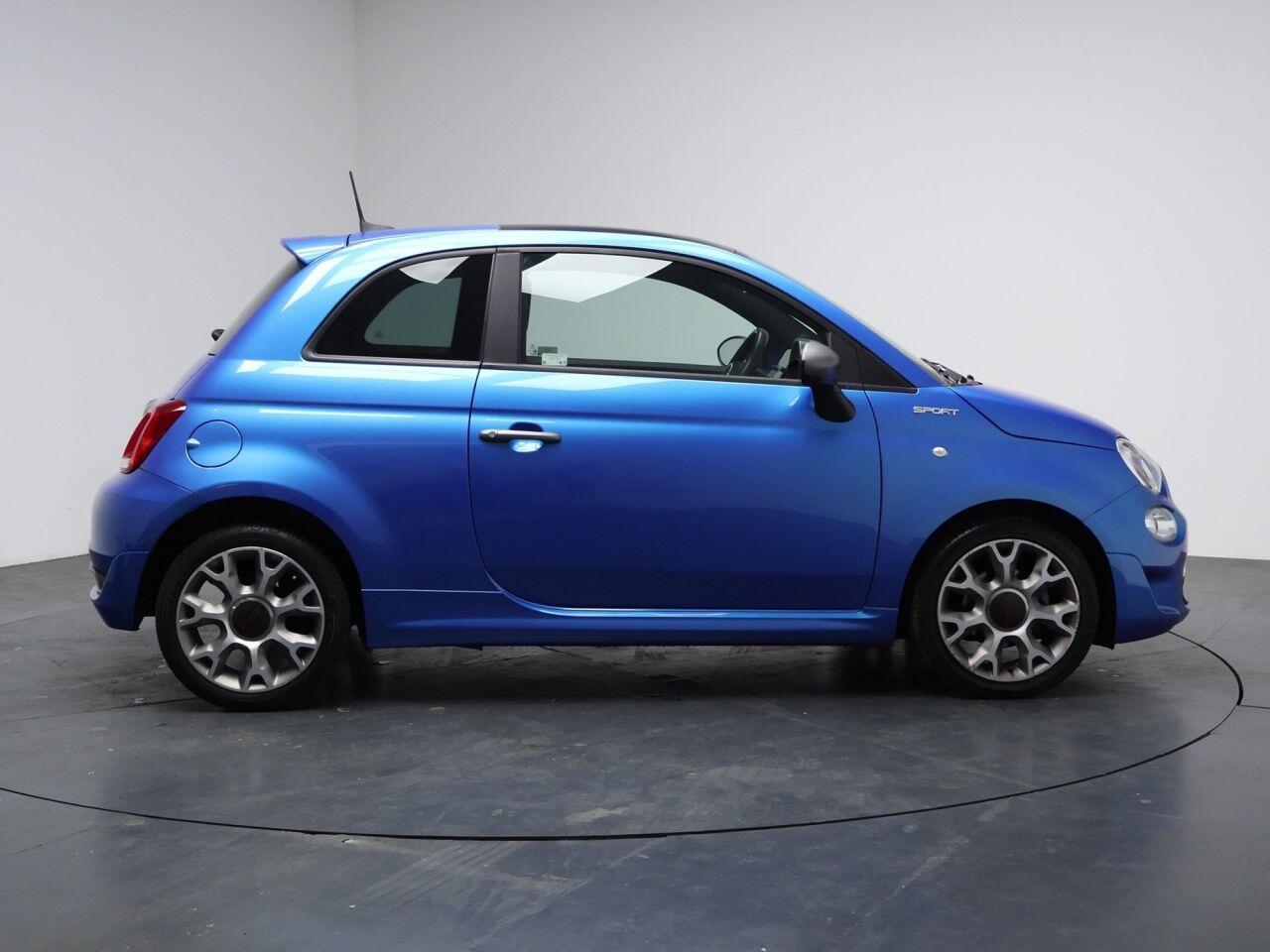 Fiat 500 - Image 14