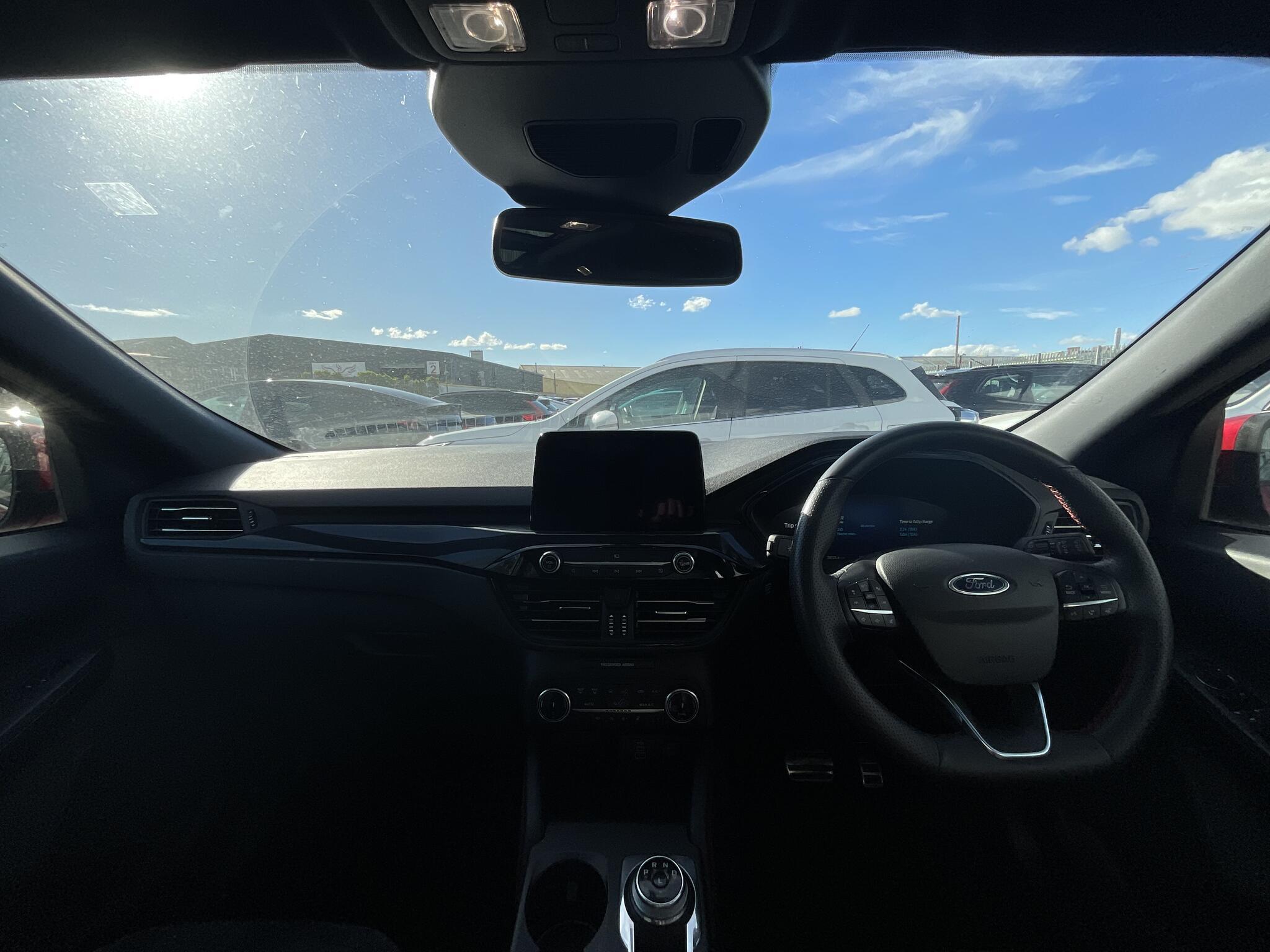 Ford Kuga - Image 6