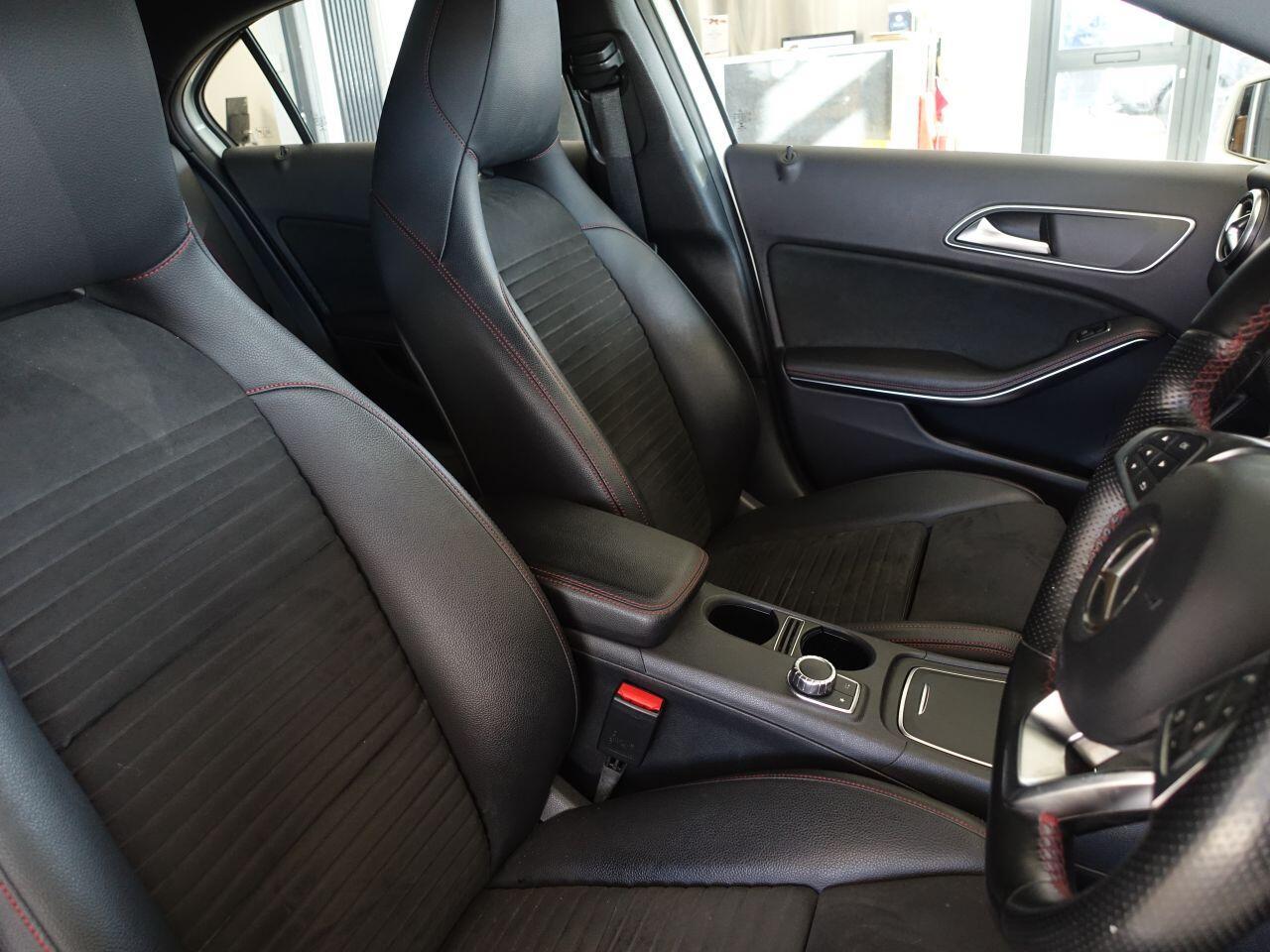 Mercedes A-Class - Image 18