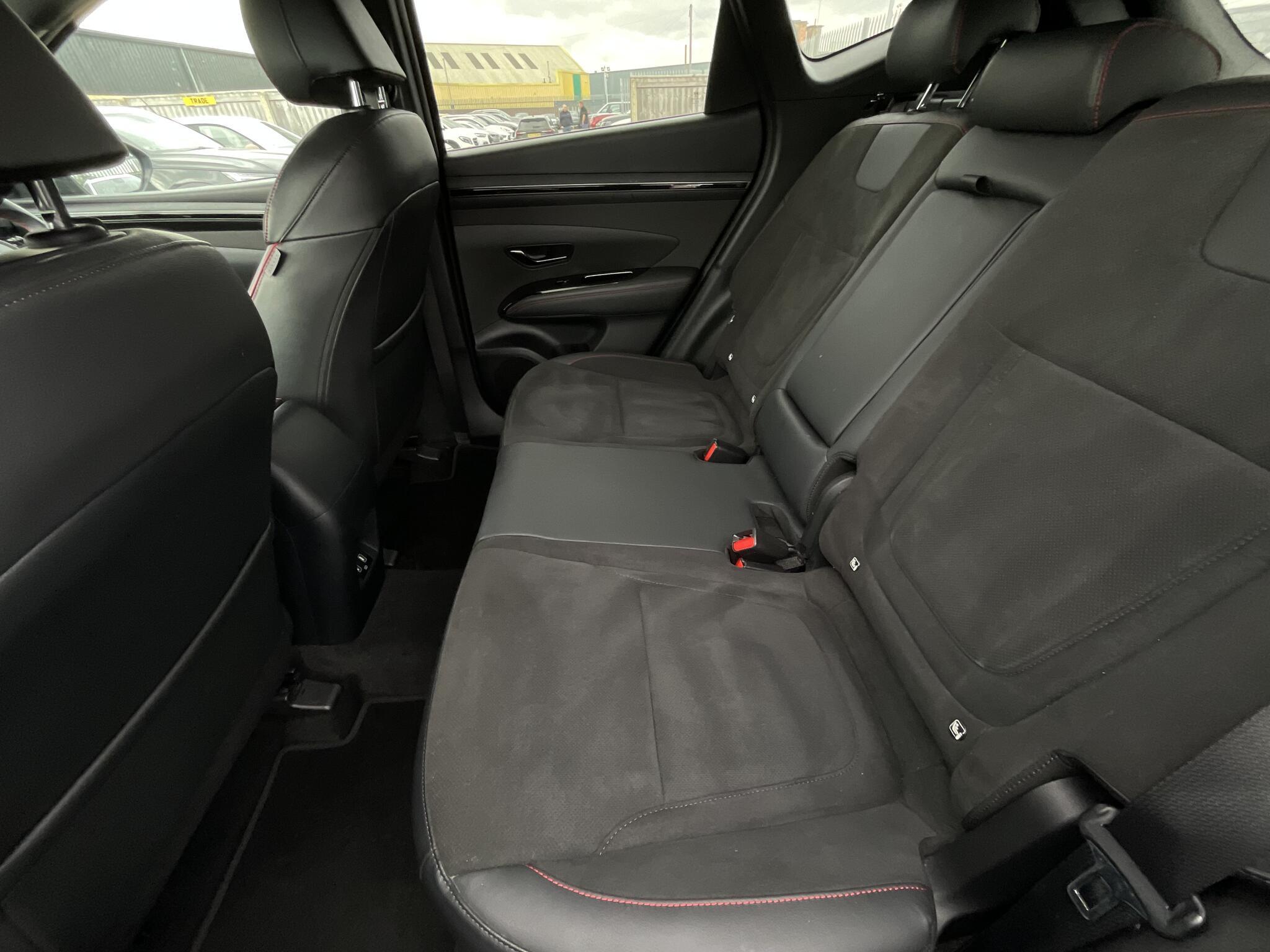 Hyundai Tucson - Image 15