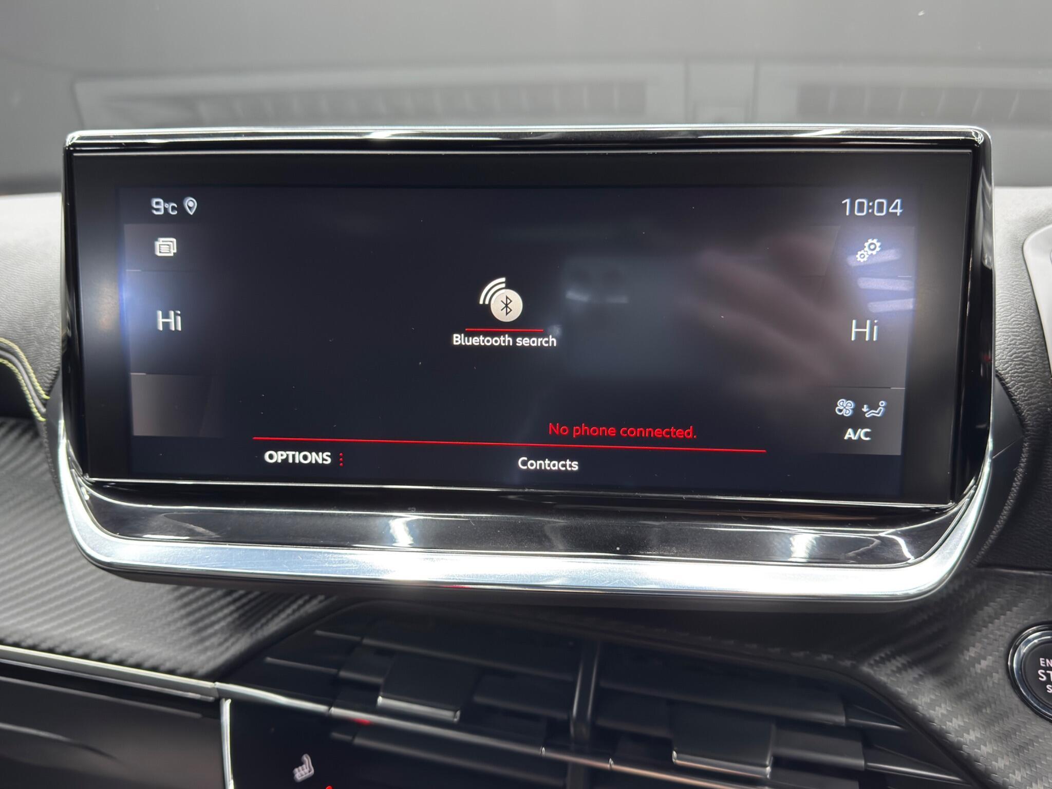 Peugeot 2008 - Image 31