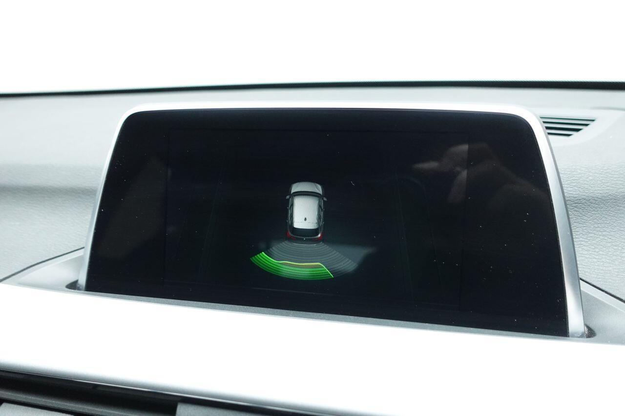 BMW X1 - Image 17