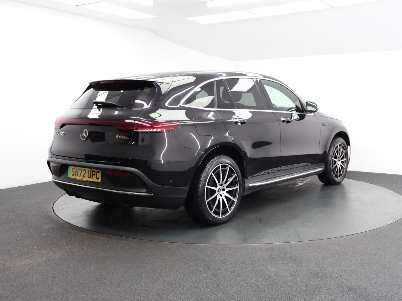 Mercedes Eqc - Image 14