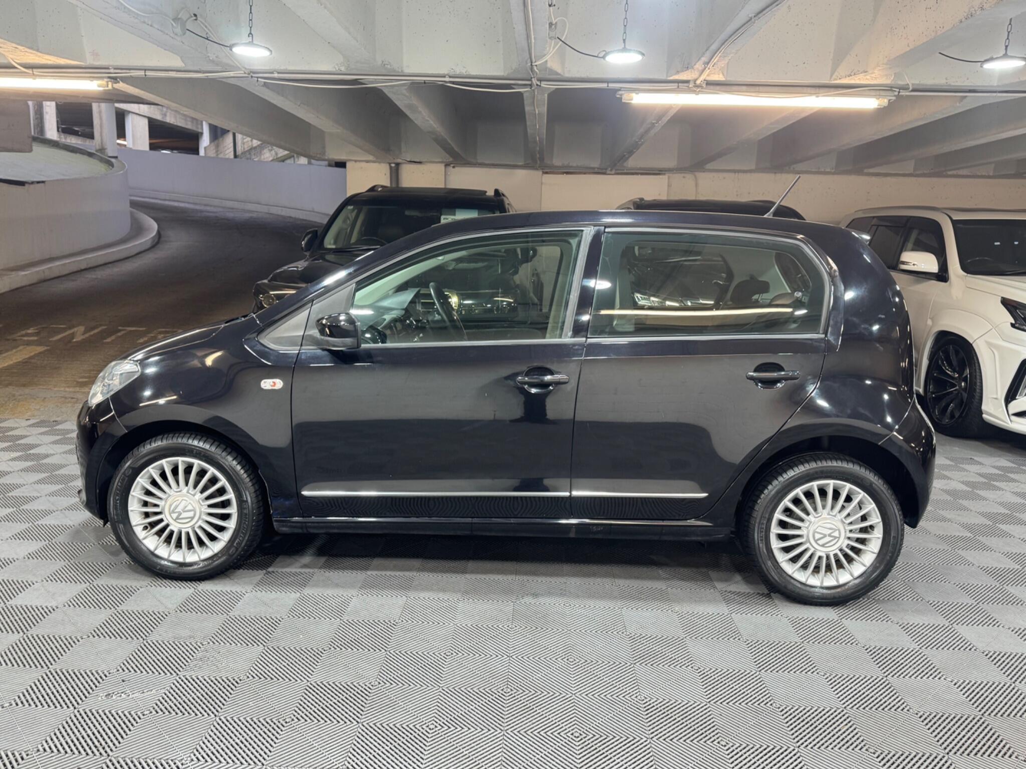Volkswagen up! - Image 2