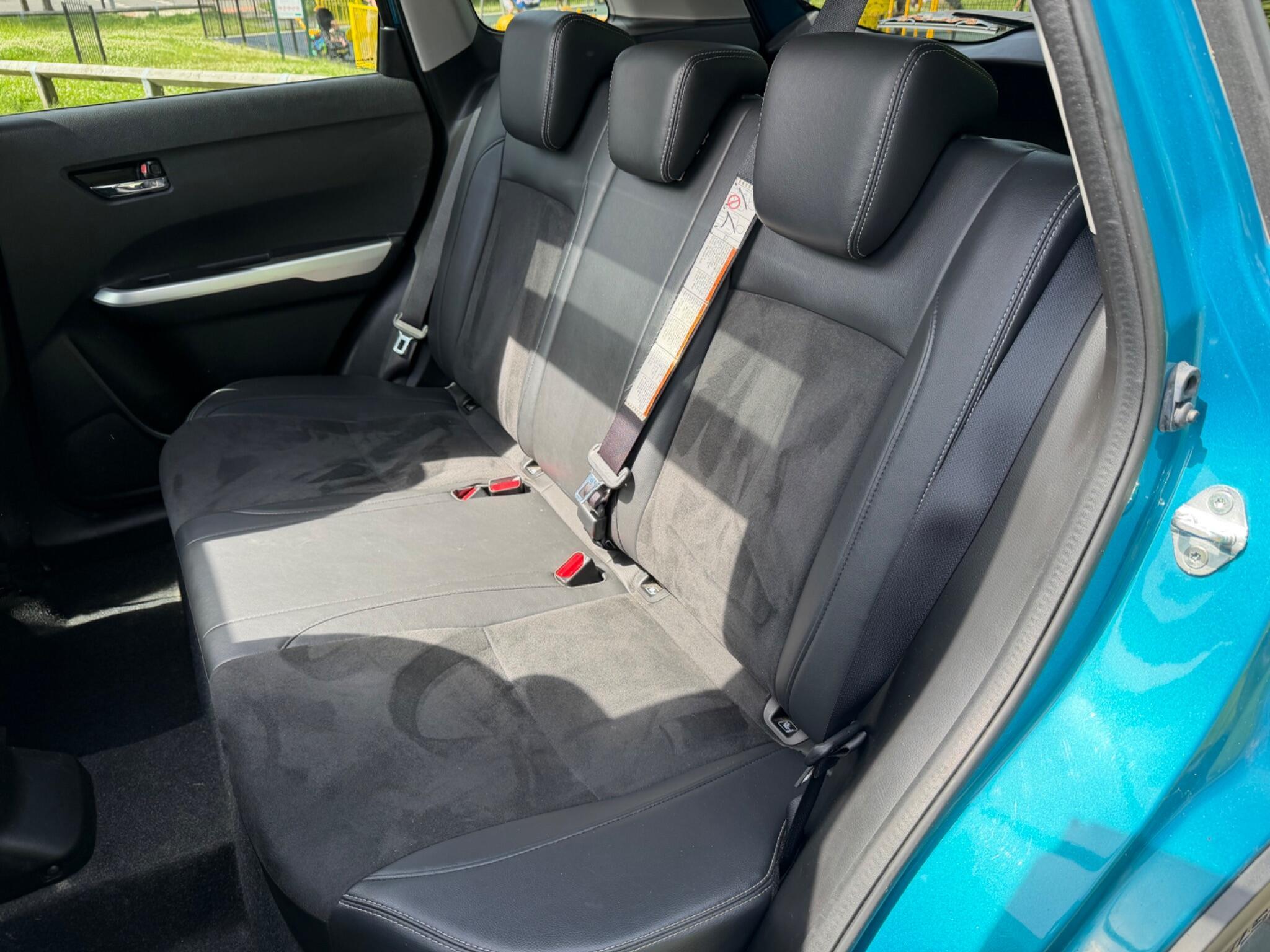 Suzuki Vitara - Image 4