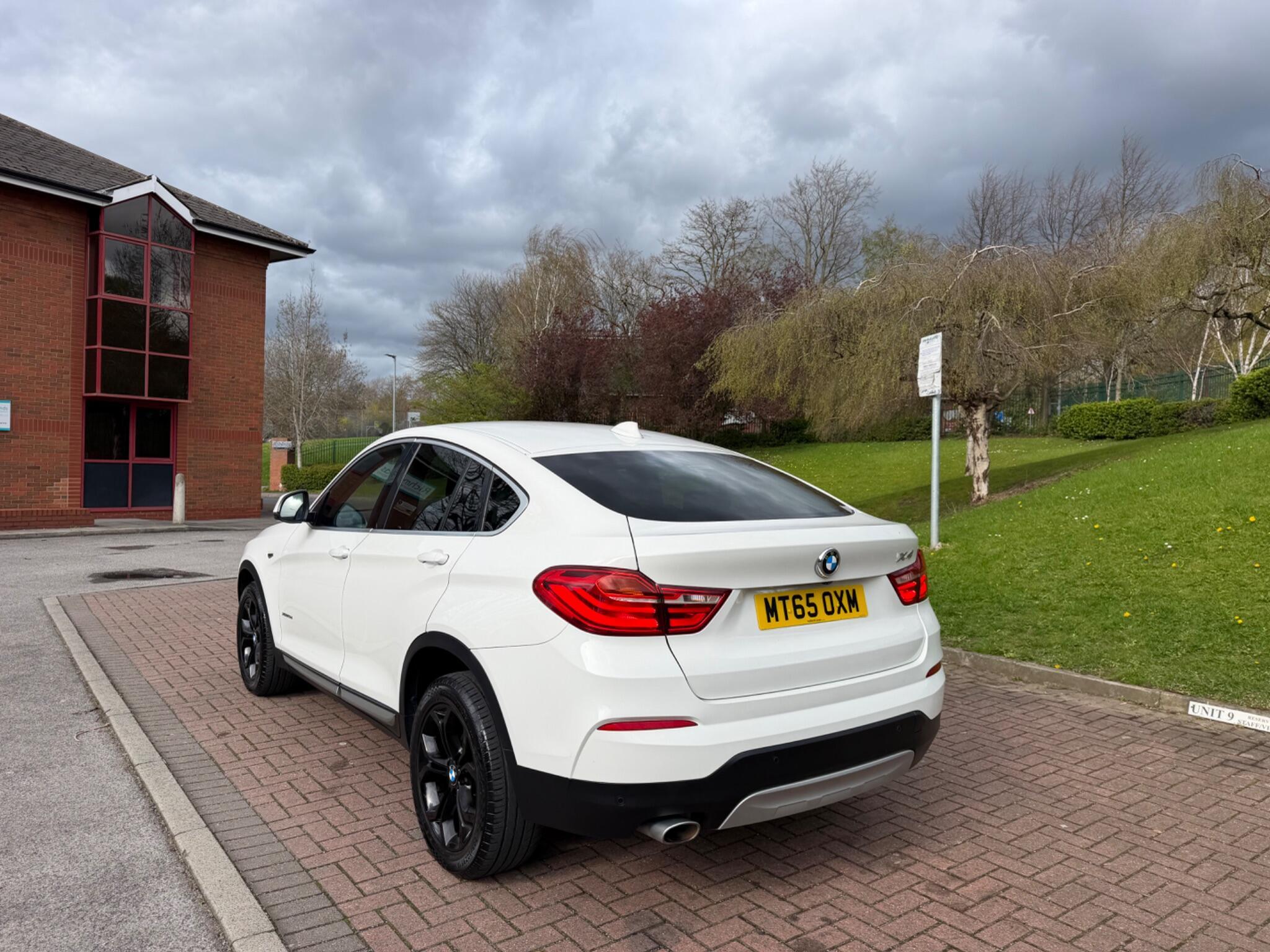 BMW X4 - Image 10