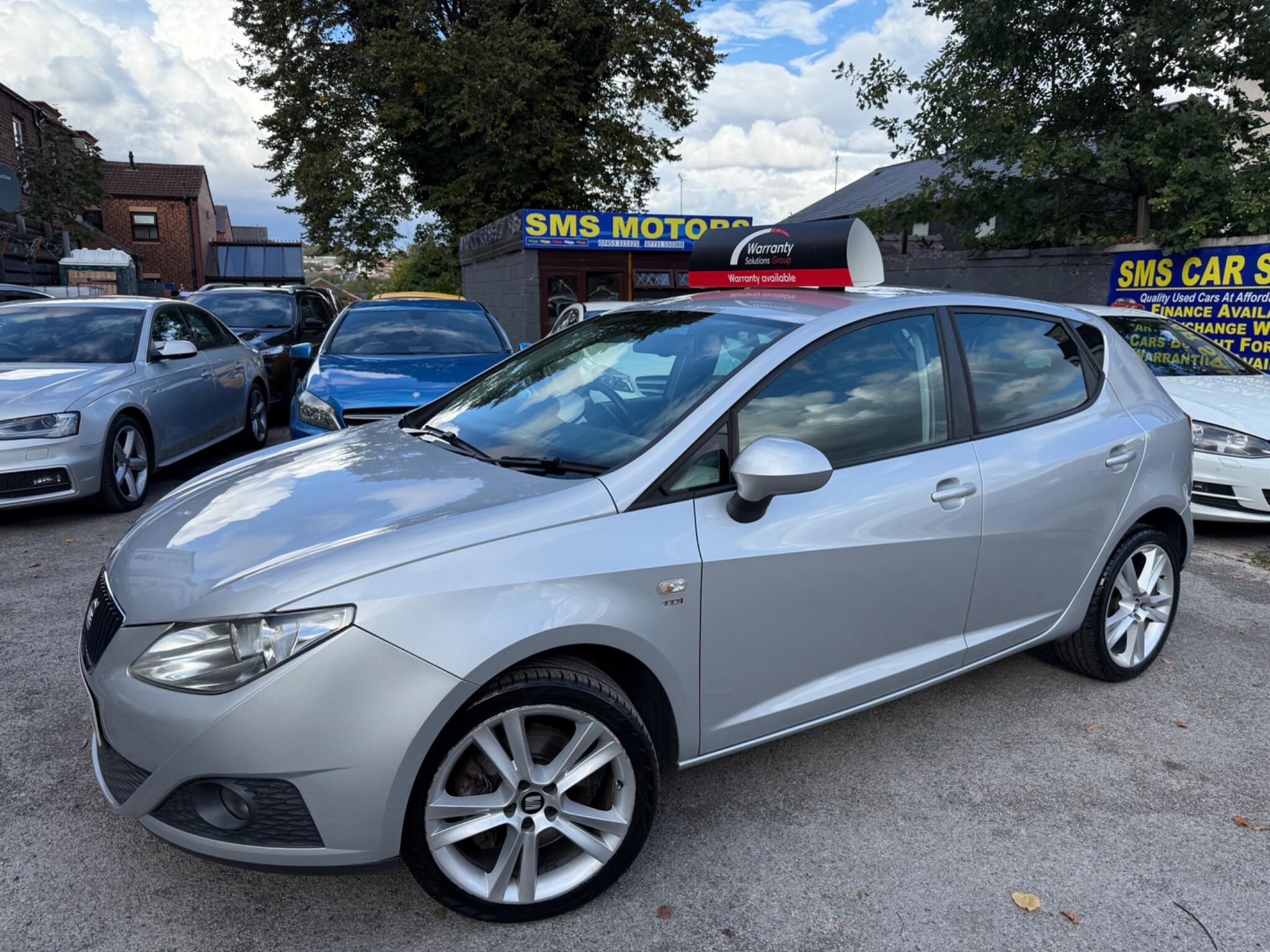 SEAT Ibiza - Image 3