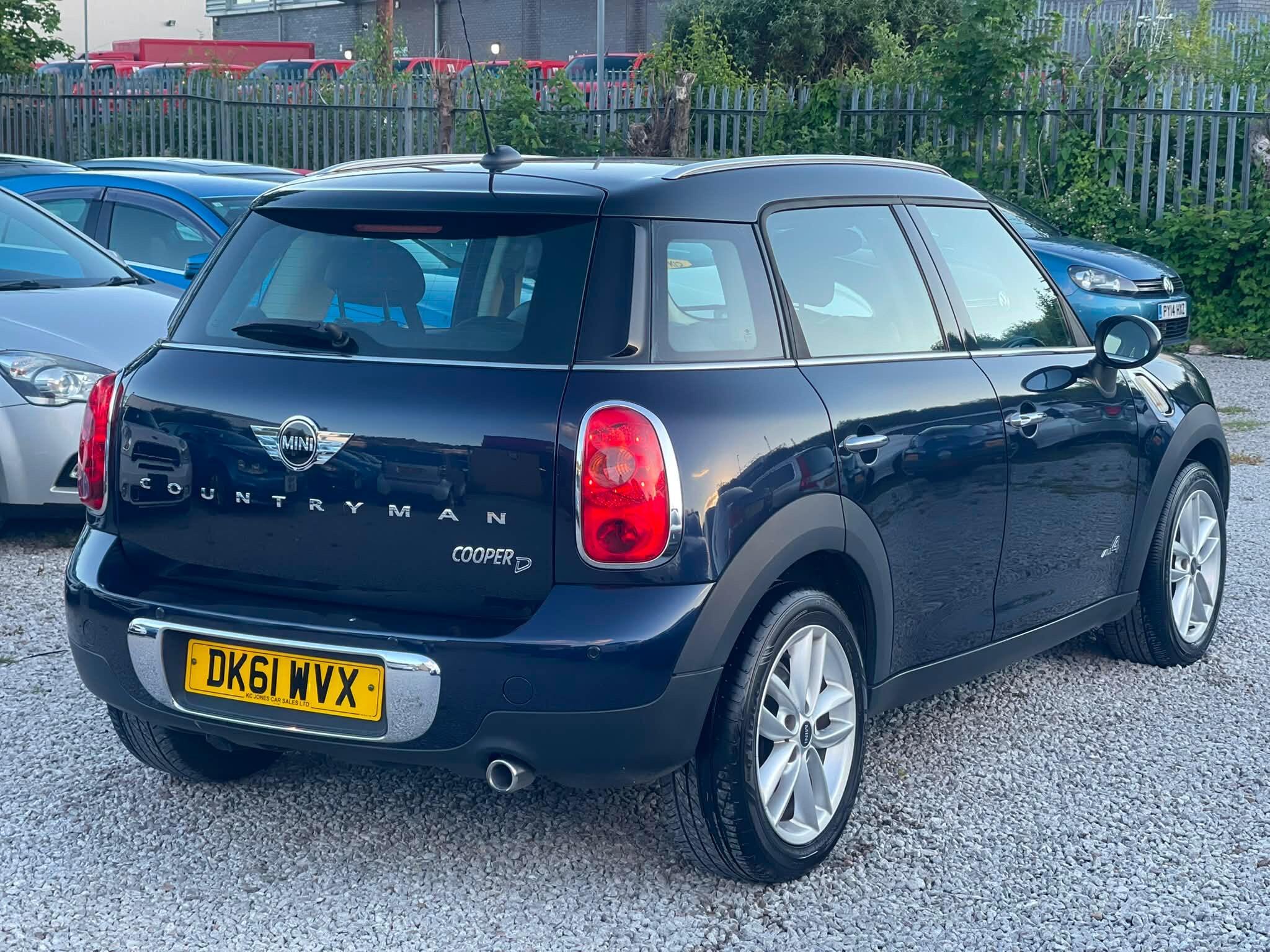 MINI Countryman - Image 8