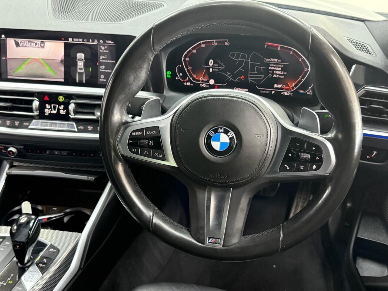 BMW 3 Series - Image 16