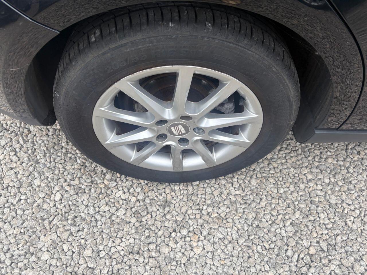 SEAT Altea XL - Image 15