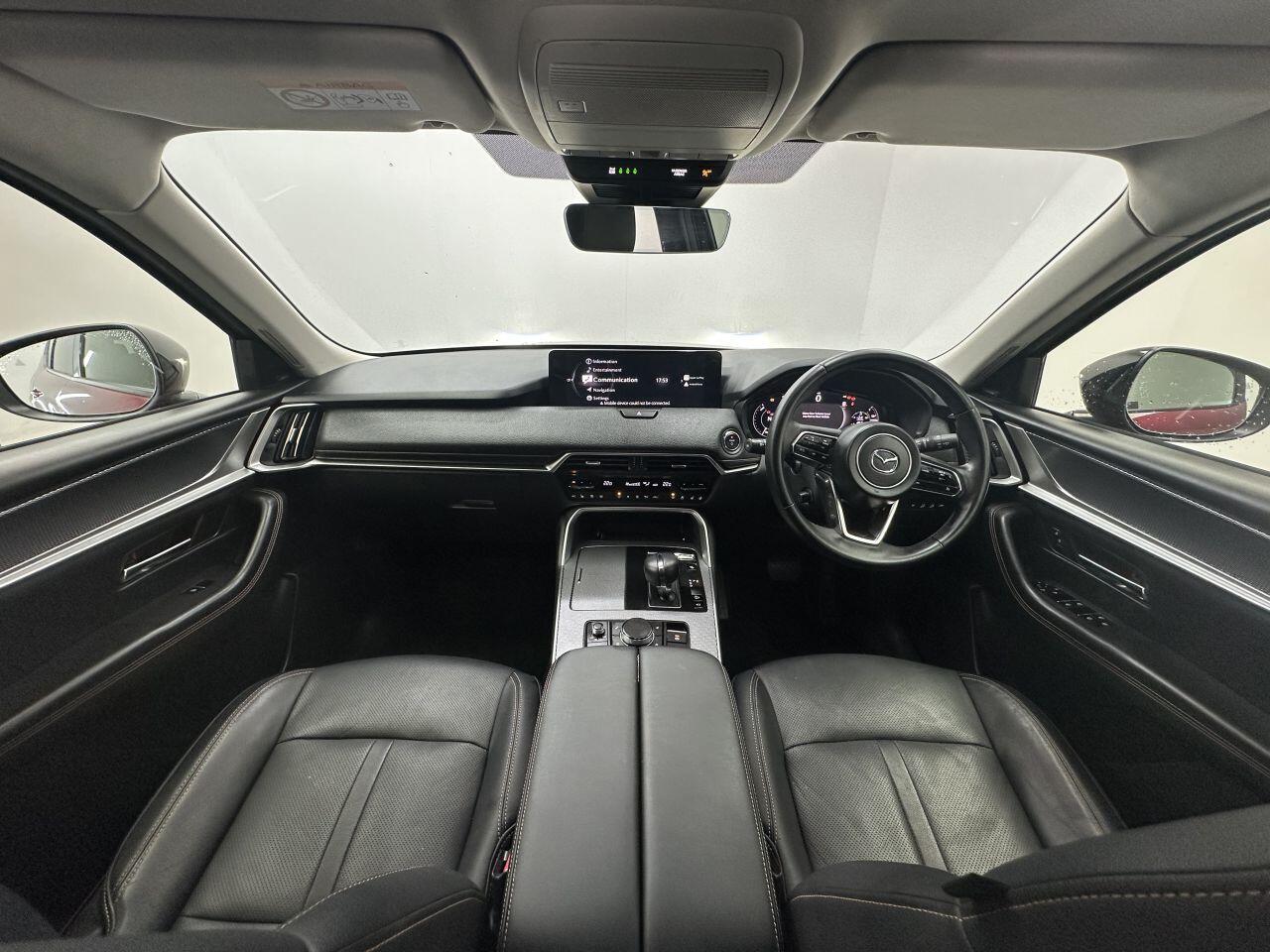 Mazda CX-60 - Image 2