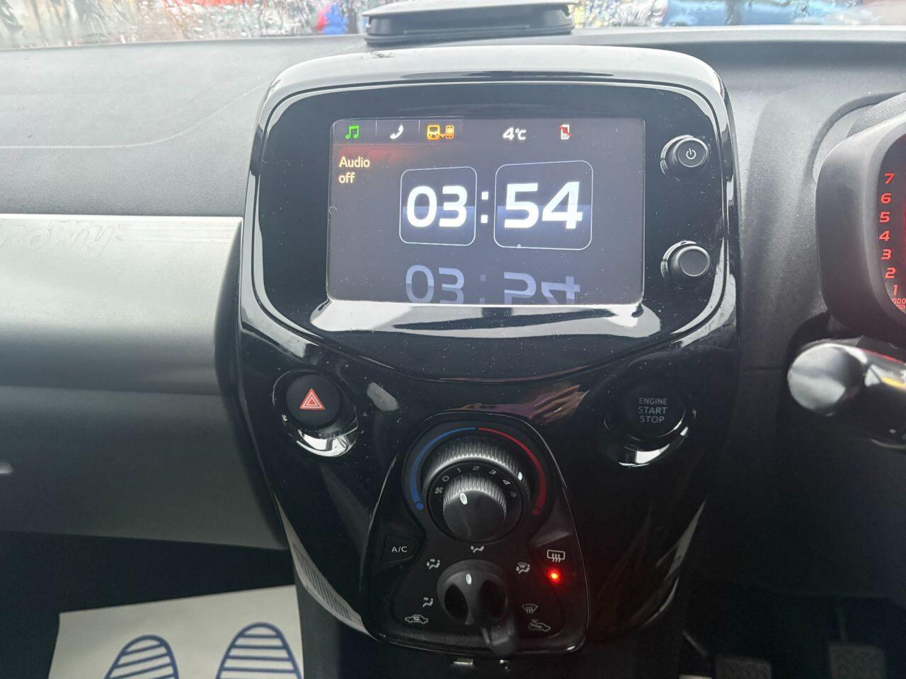 Peugeot 108 - Image 13