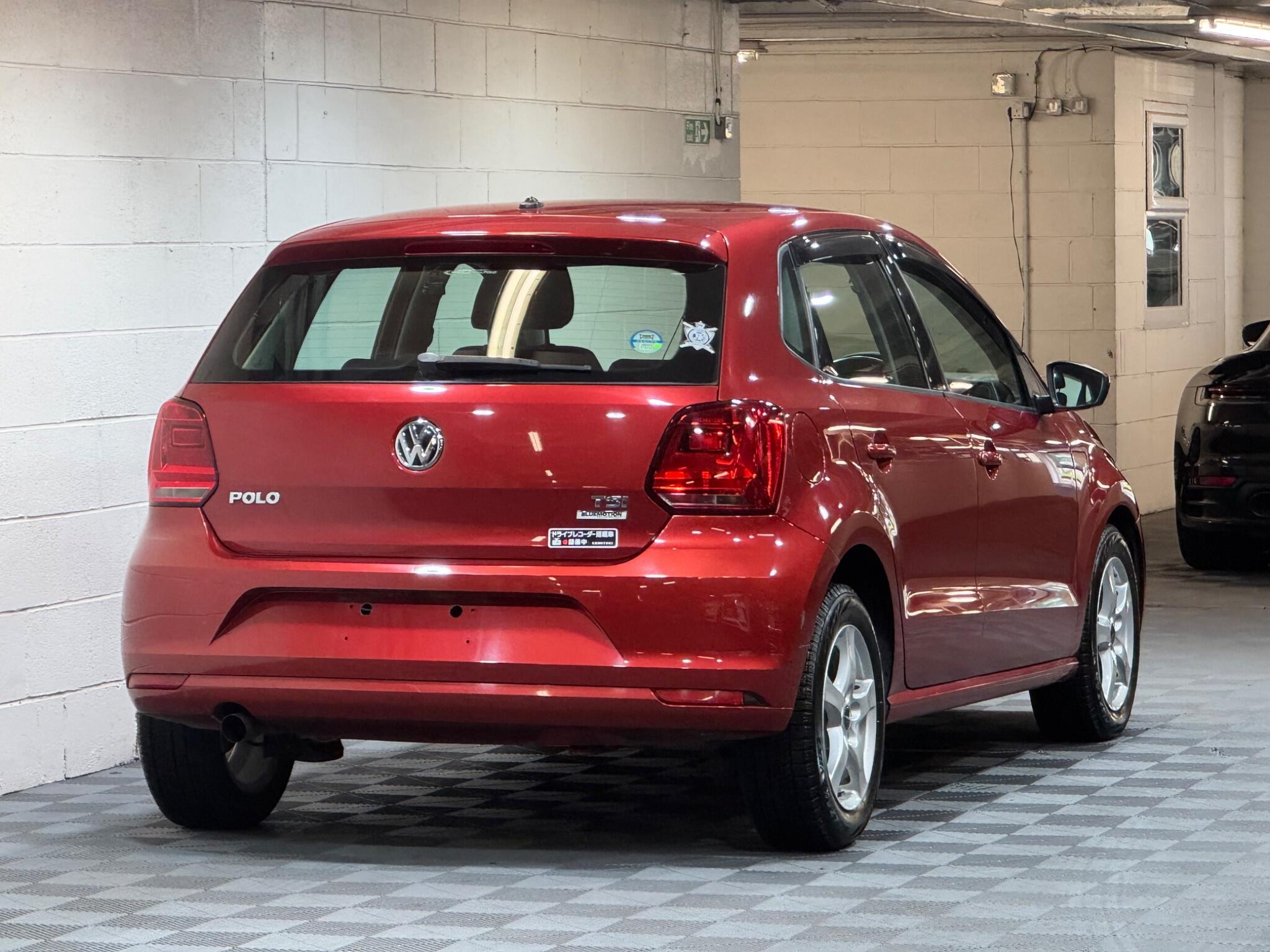 Volkswagen Polo - Image 4