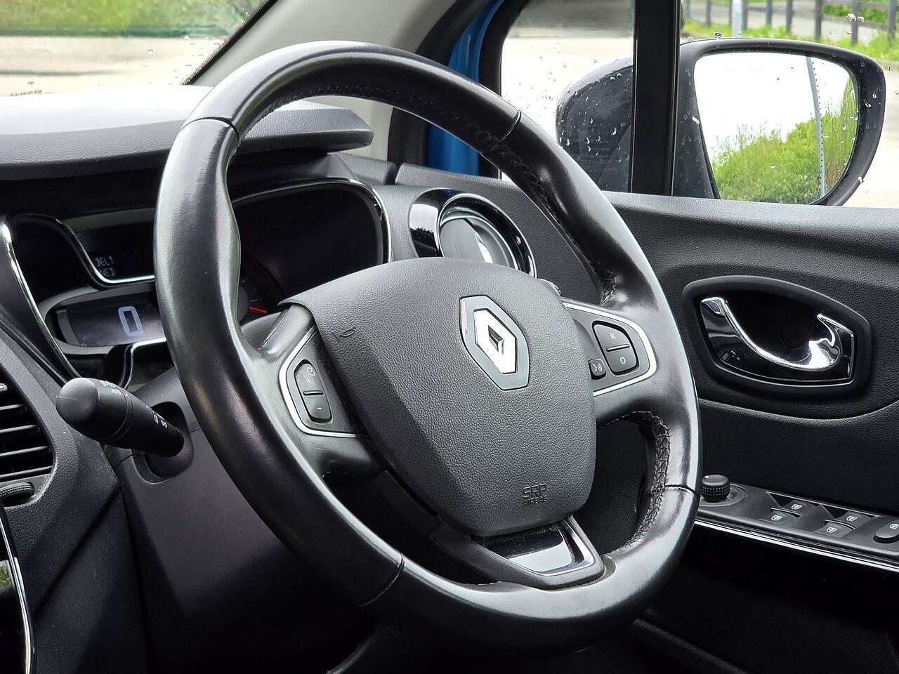 Renault Captur - Image 5