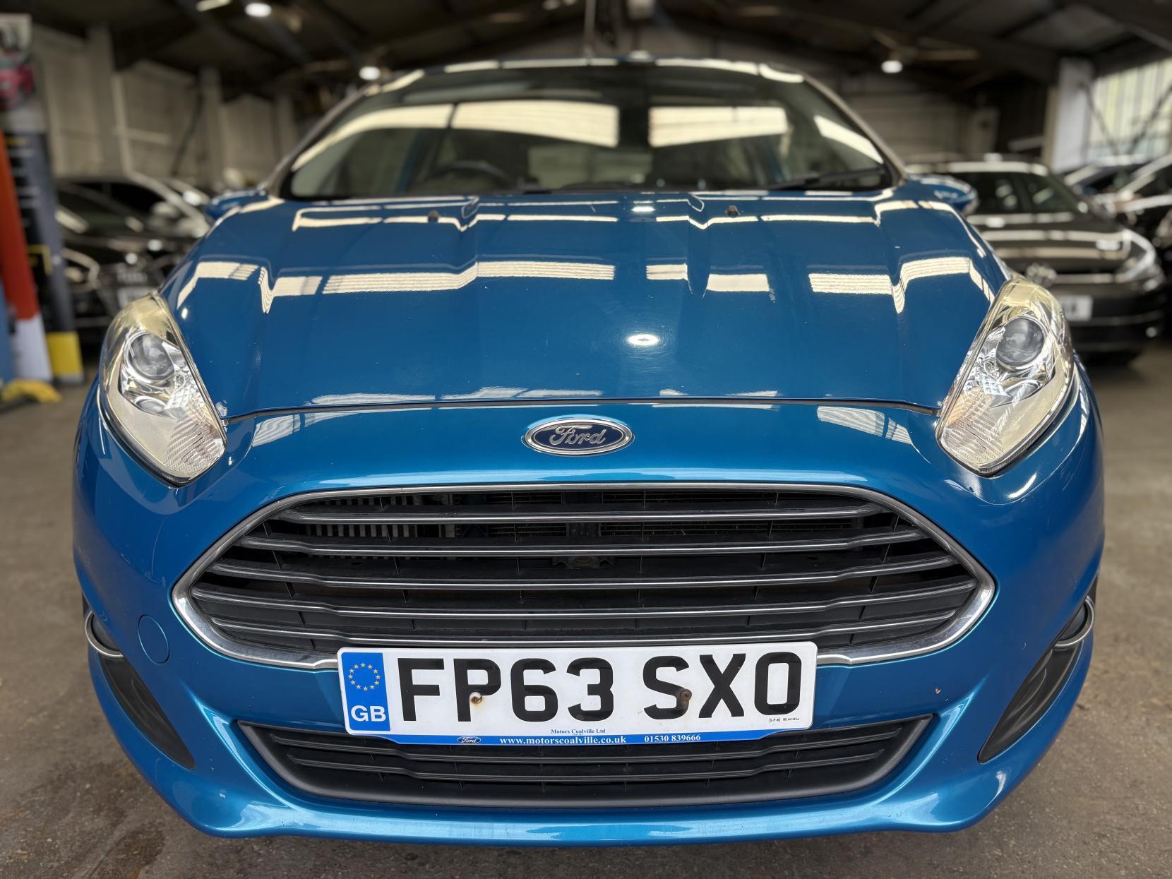 Ford Fiesta - Image 3