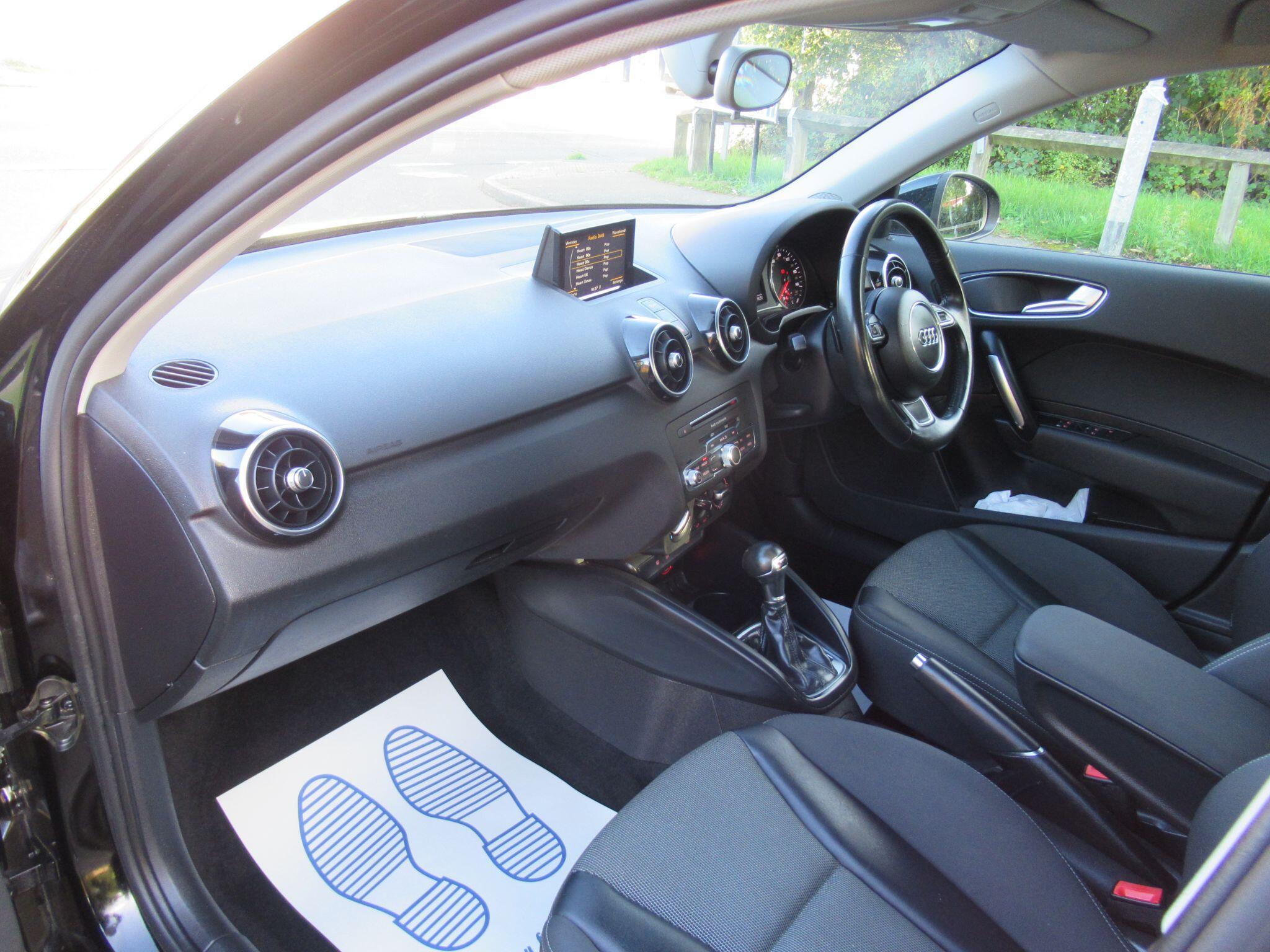 Audi A1 - Image 12