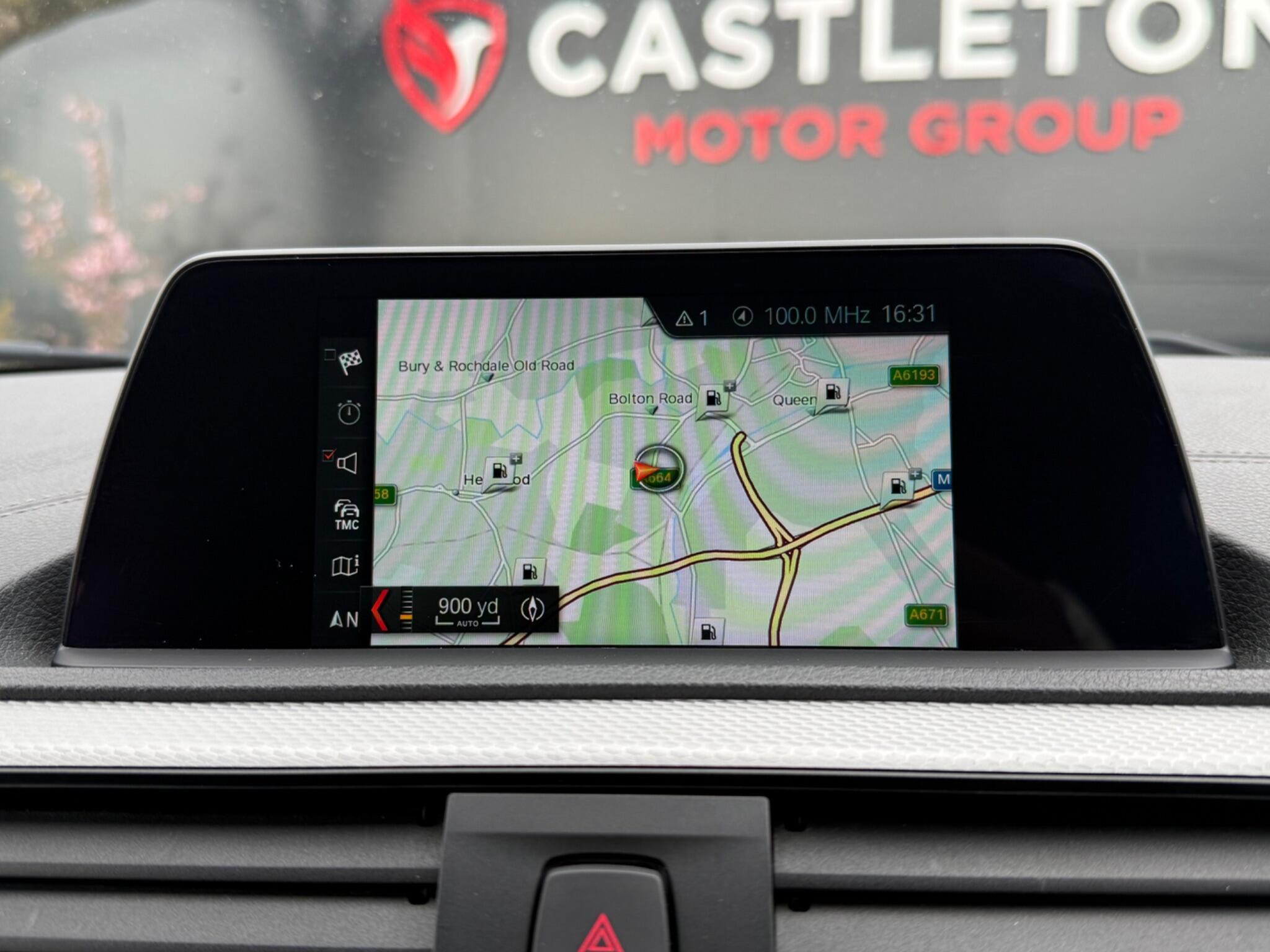 BMW 1 Series - Image 36