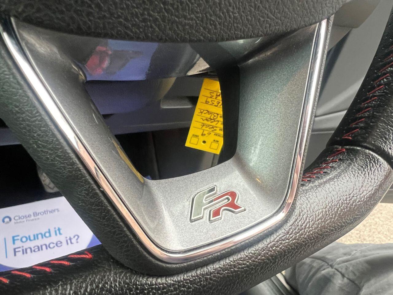 SEAT Leon - Image 36