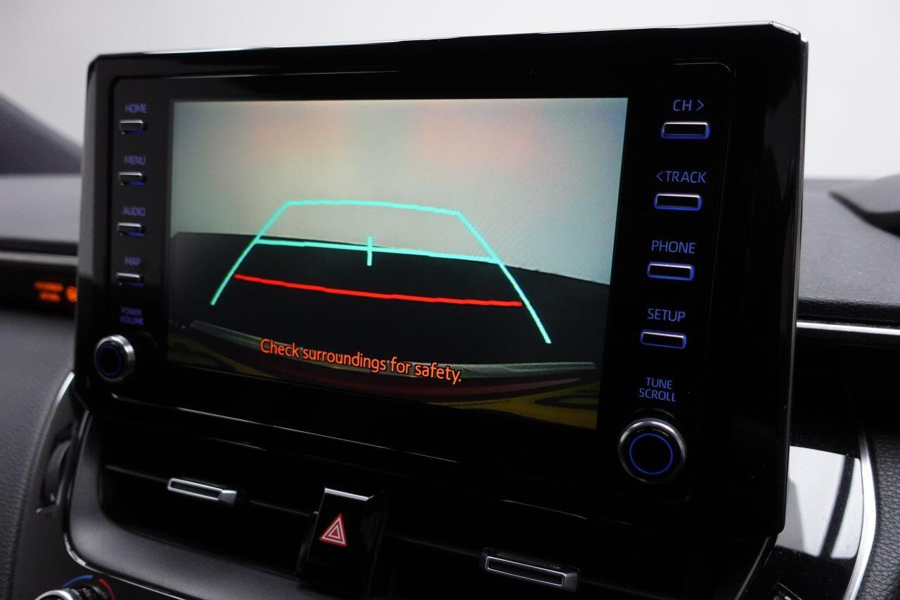 Toyota Corolla - Image 23