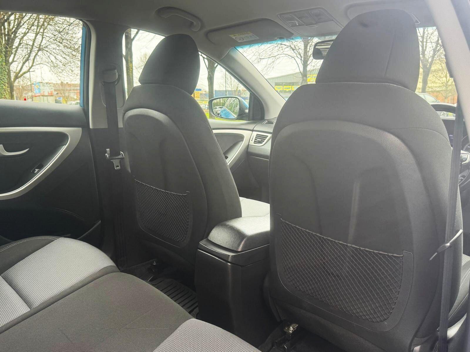 Hyundai i30 - Image 26