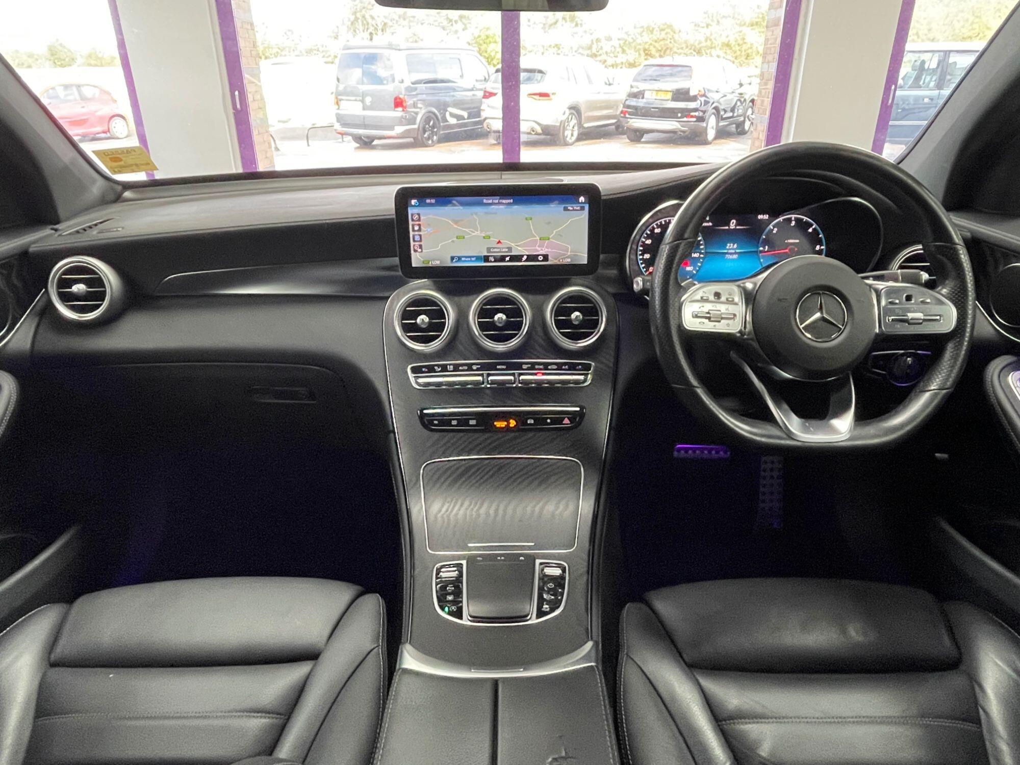 Mercedes GLC - Image 2