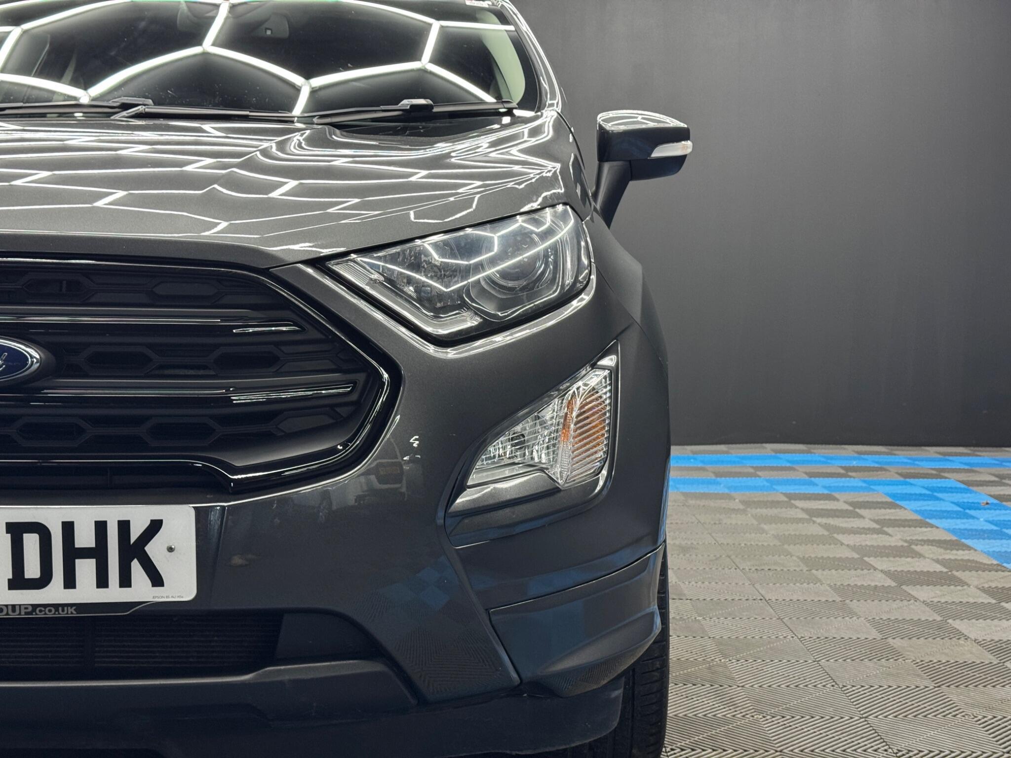 Ford Ecosport - Image 46