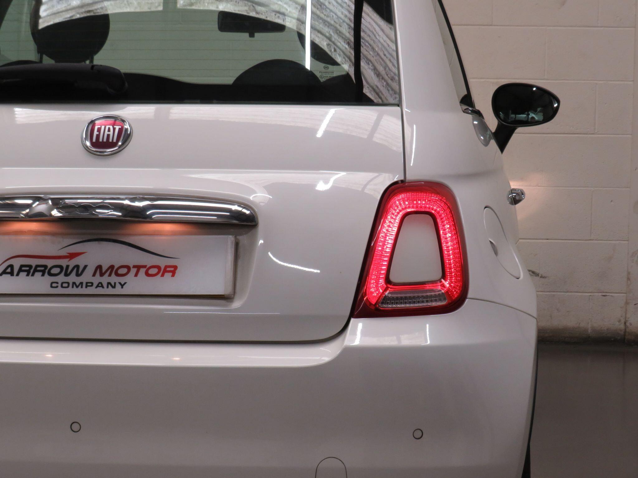 Fiat 500 - Image 12