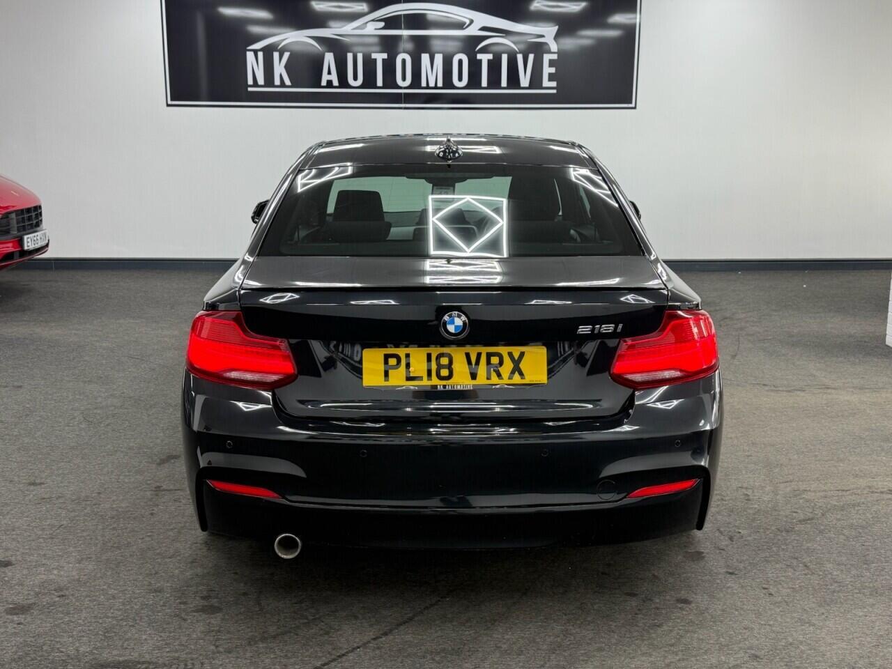 BMW 2 Series - Image 5