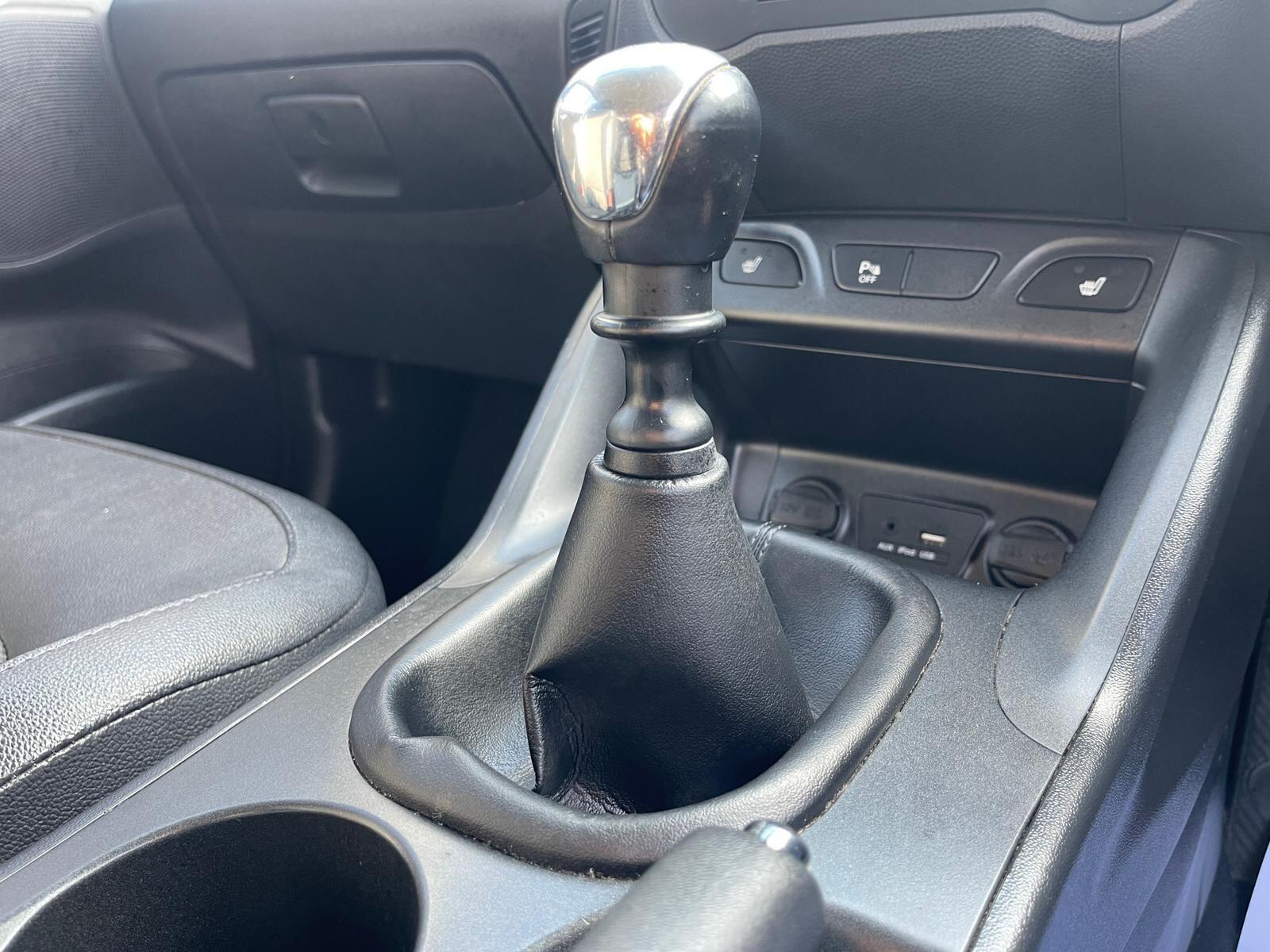 Hyundai ix35 - Image 40