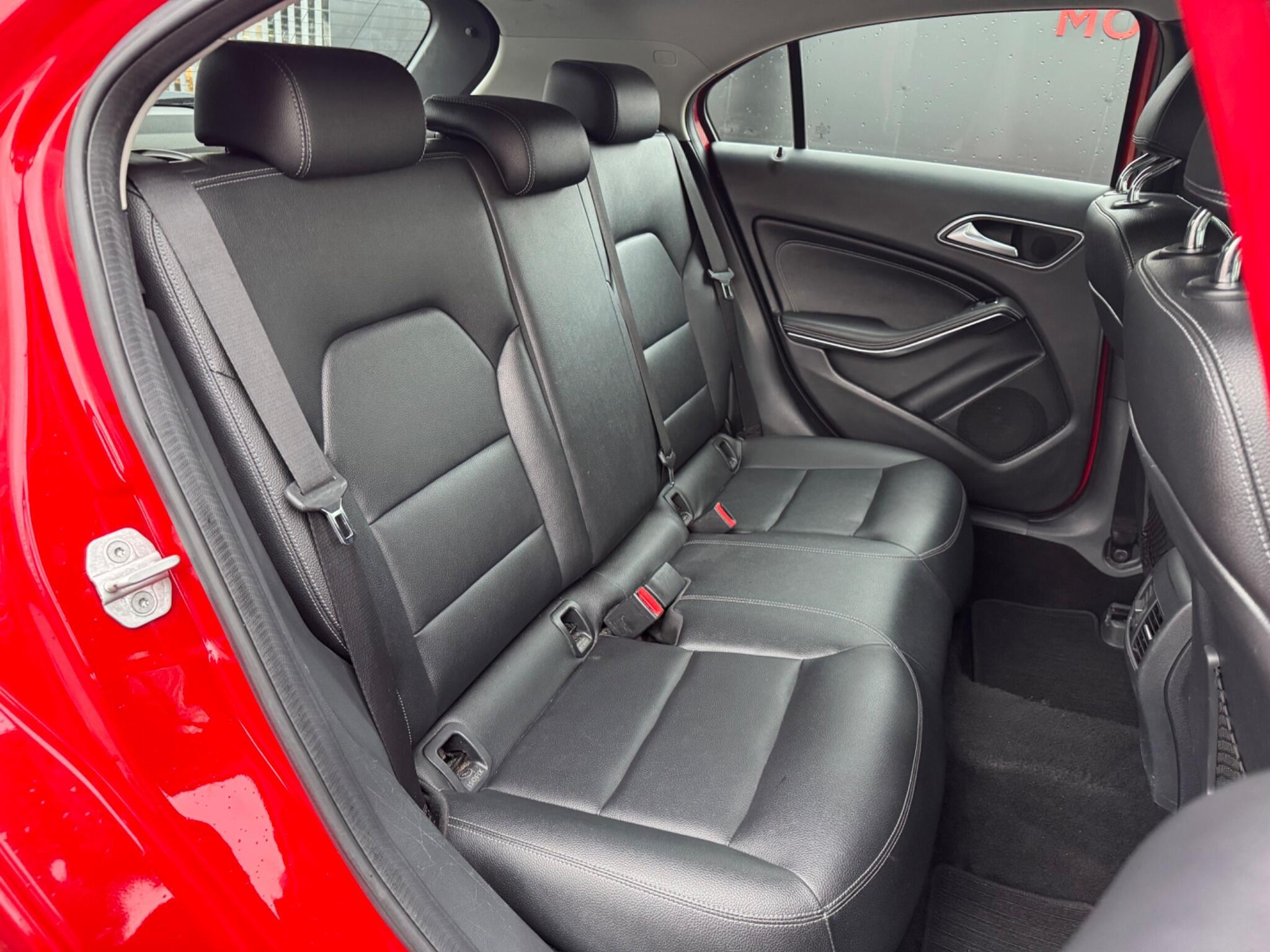 Mercedes A Class - Image 19