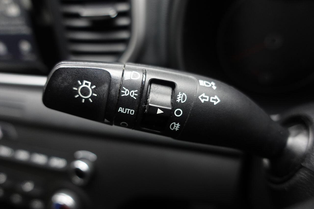Kia Sportage - Image 32