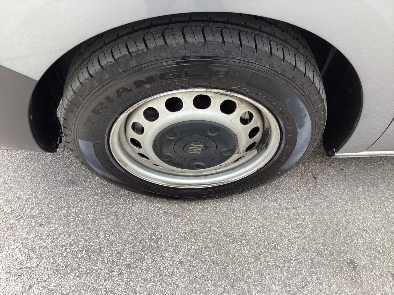 Fiat Scudo - Image 11