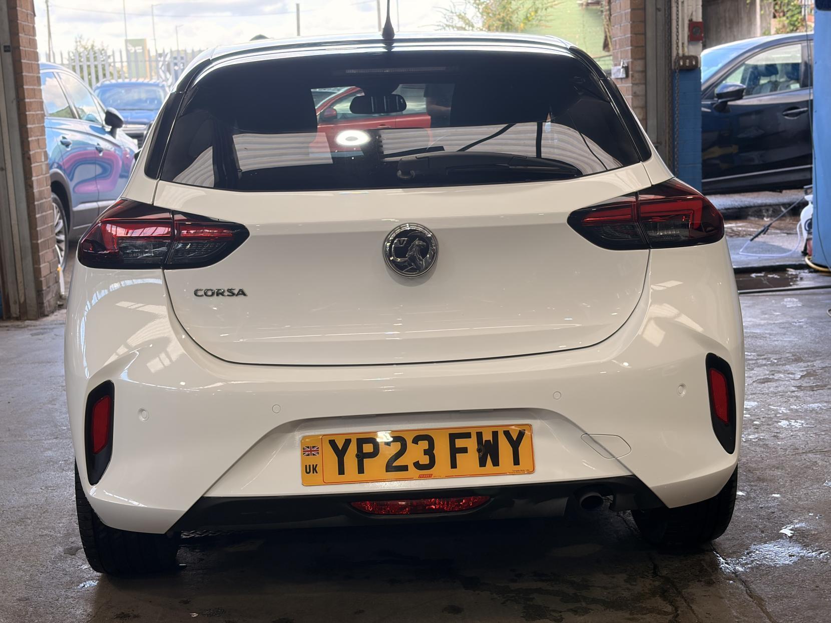 Vauxhall Corsa - Image 6