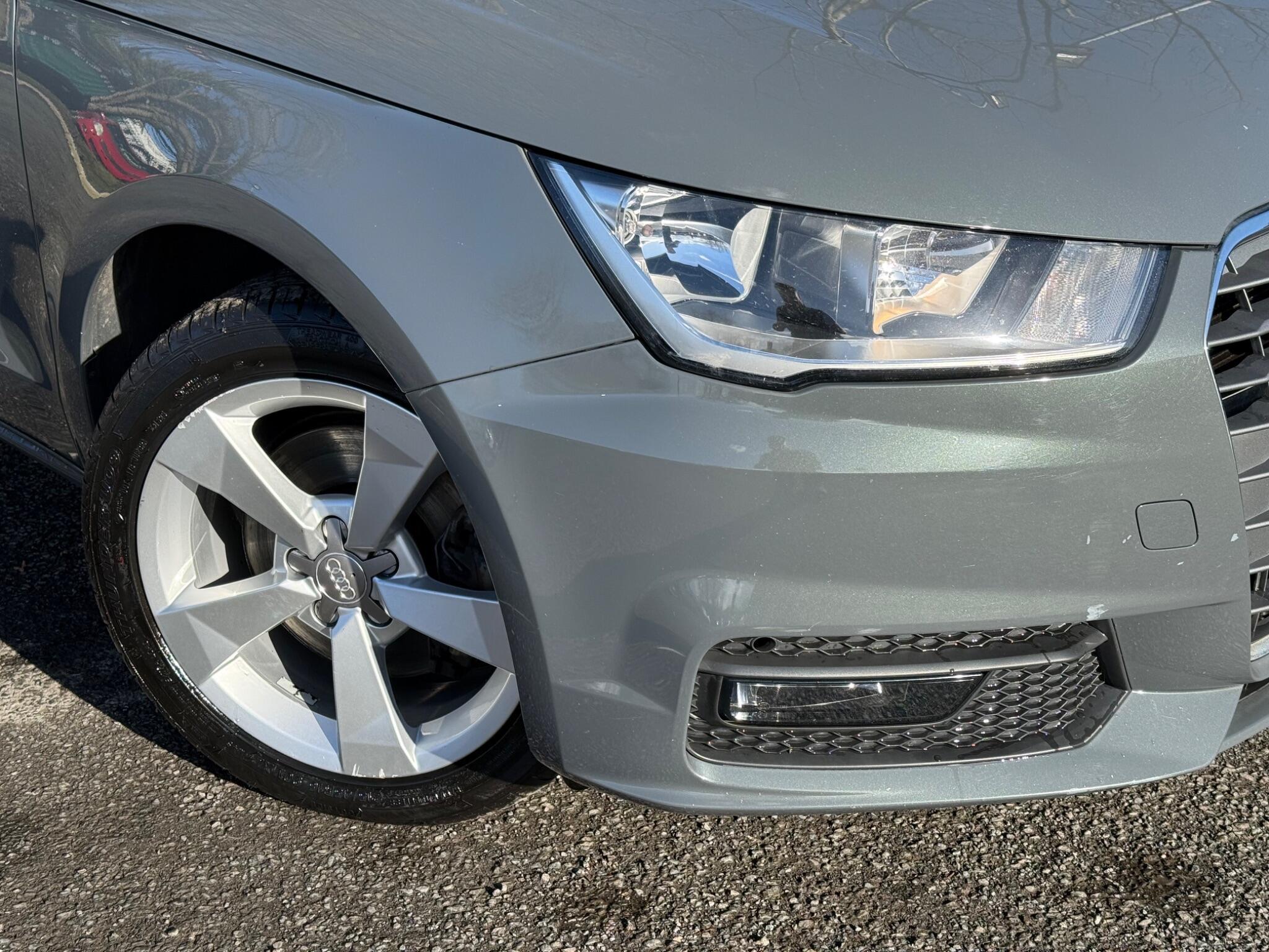 Audi A1 - Image 21