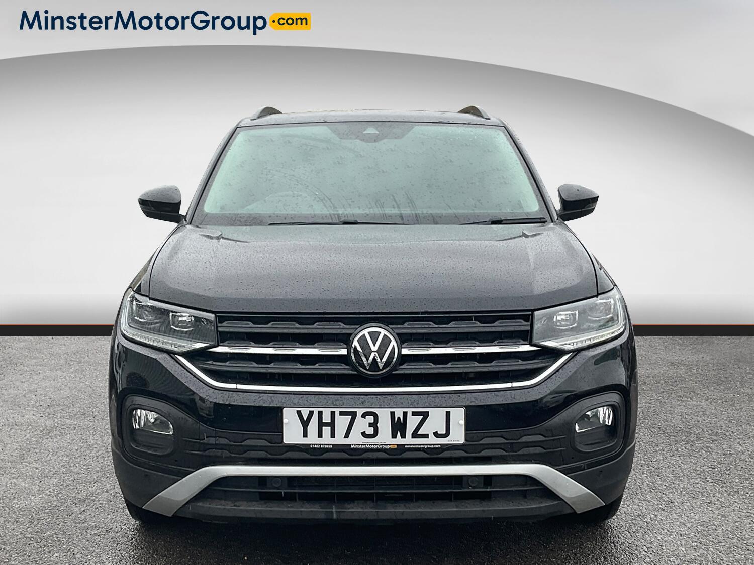 Volkswagen T-Cross - Image 5