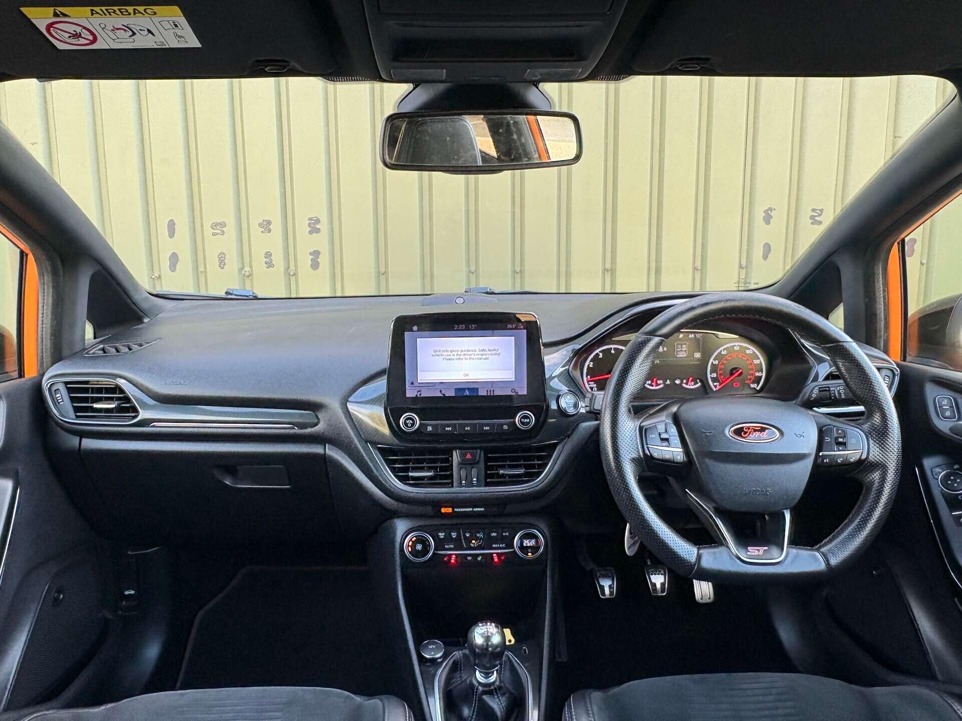 Ford Fiesta - Image 16