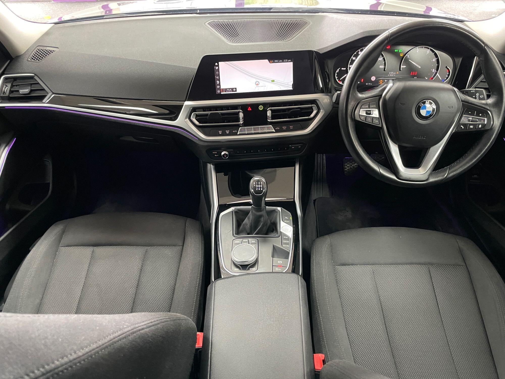 BMW 3 Series - Image 2