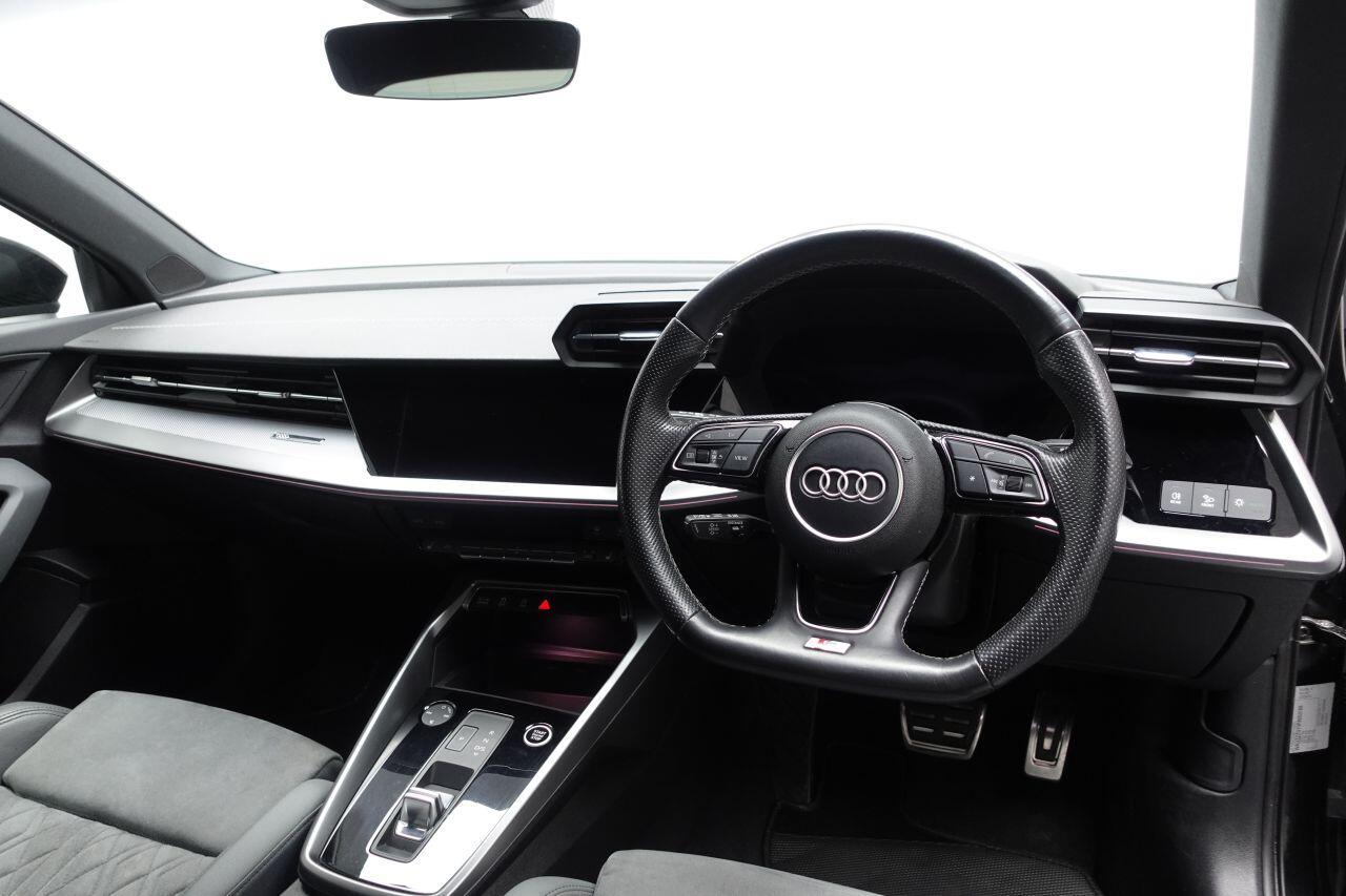 Audi A3 - Image 15