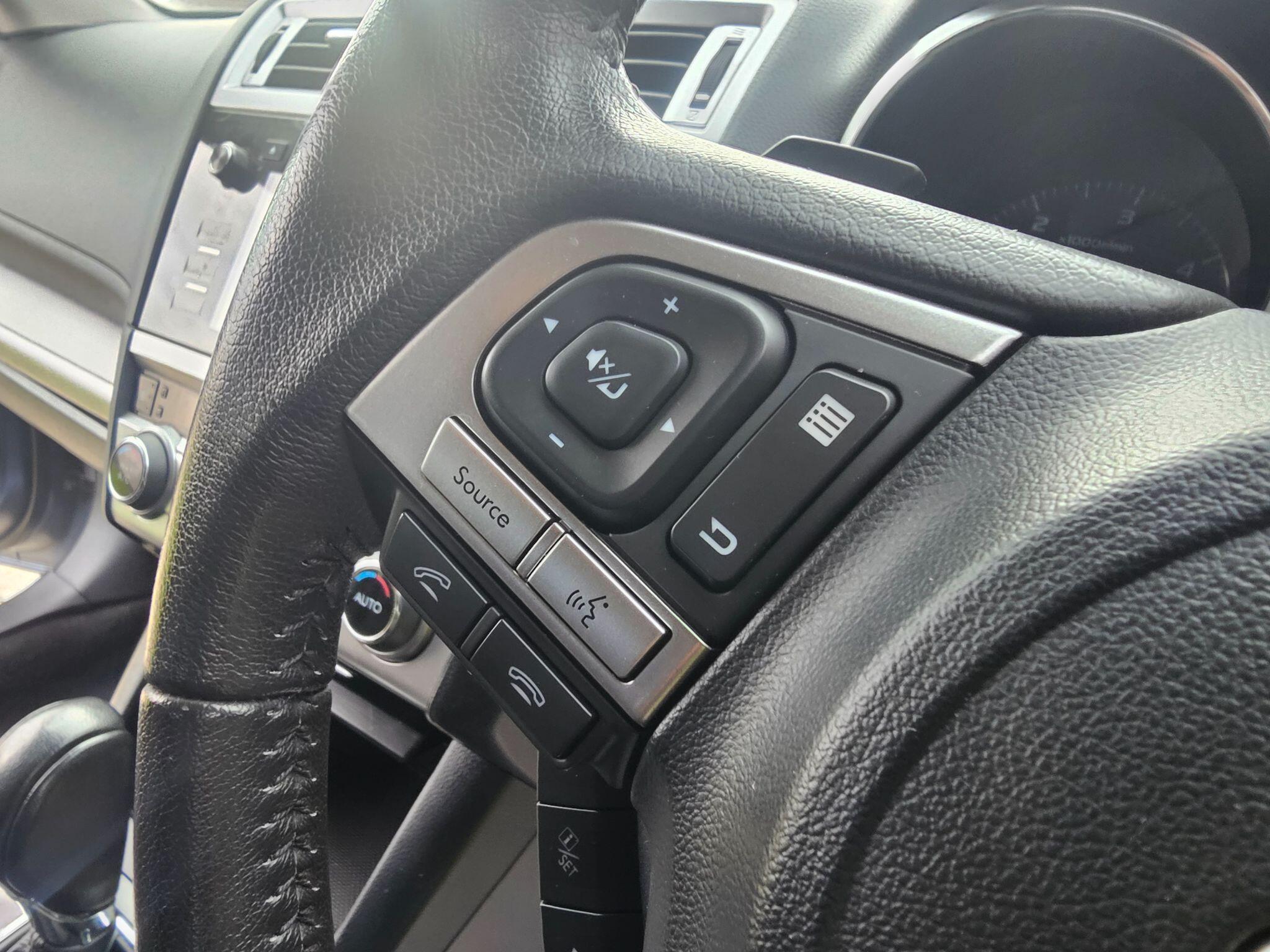 Subaru Outback - Image 32