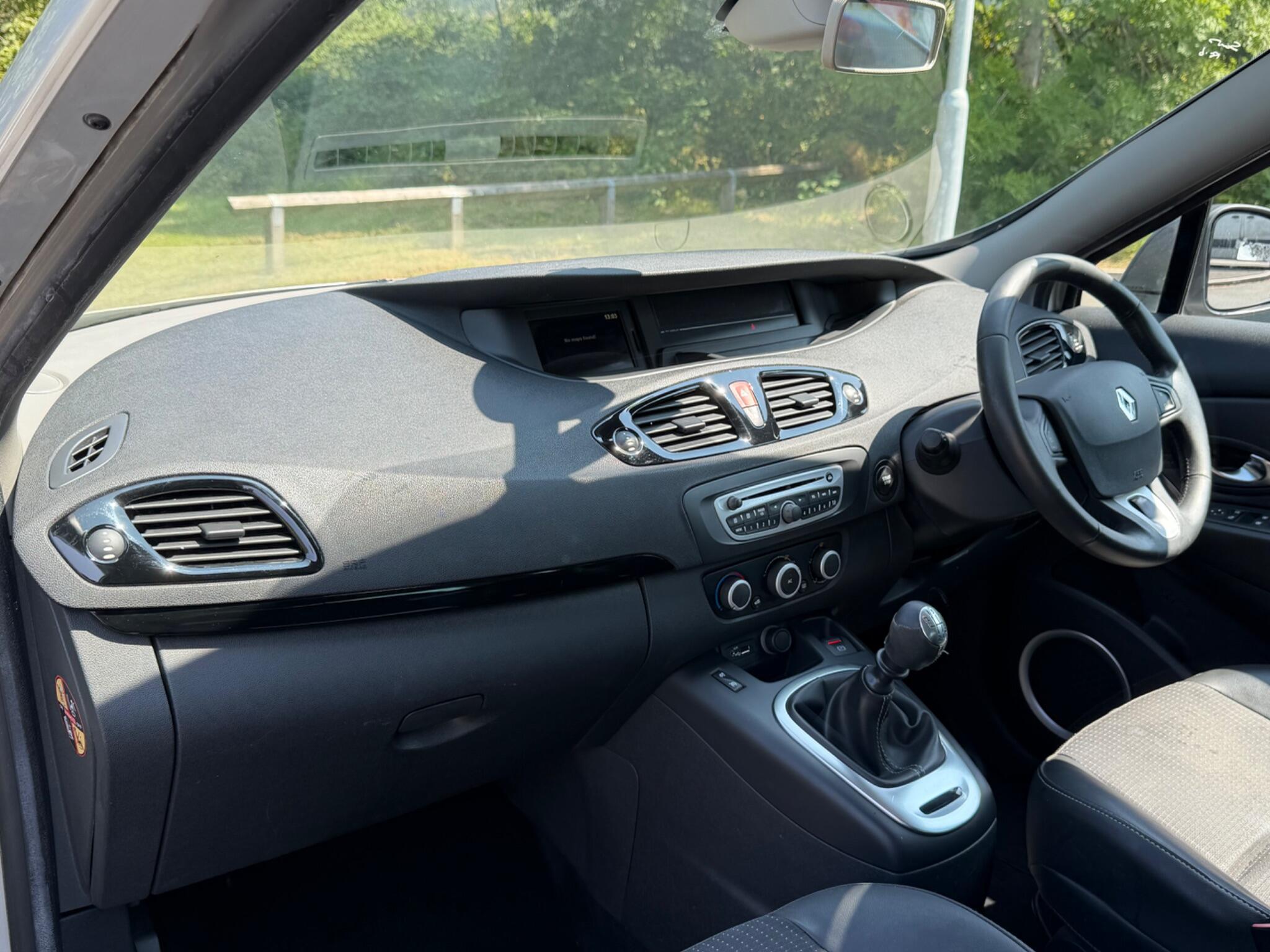 Renault Scenic - Image 5