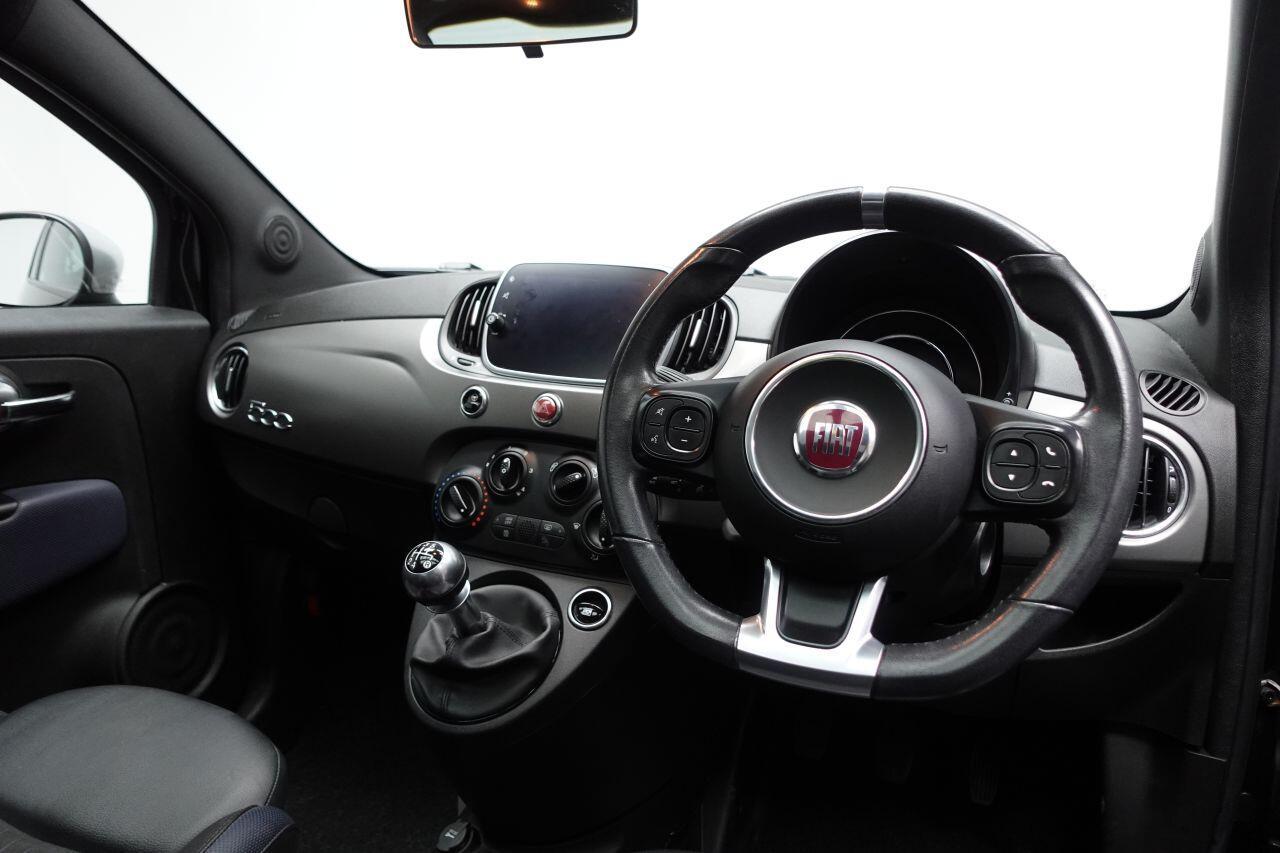 Fiat 500 - Image 15